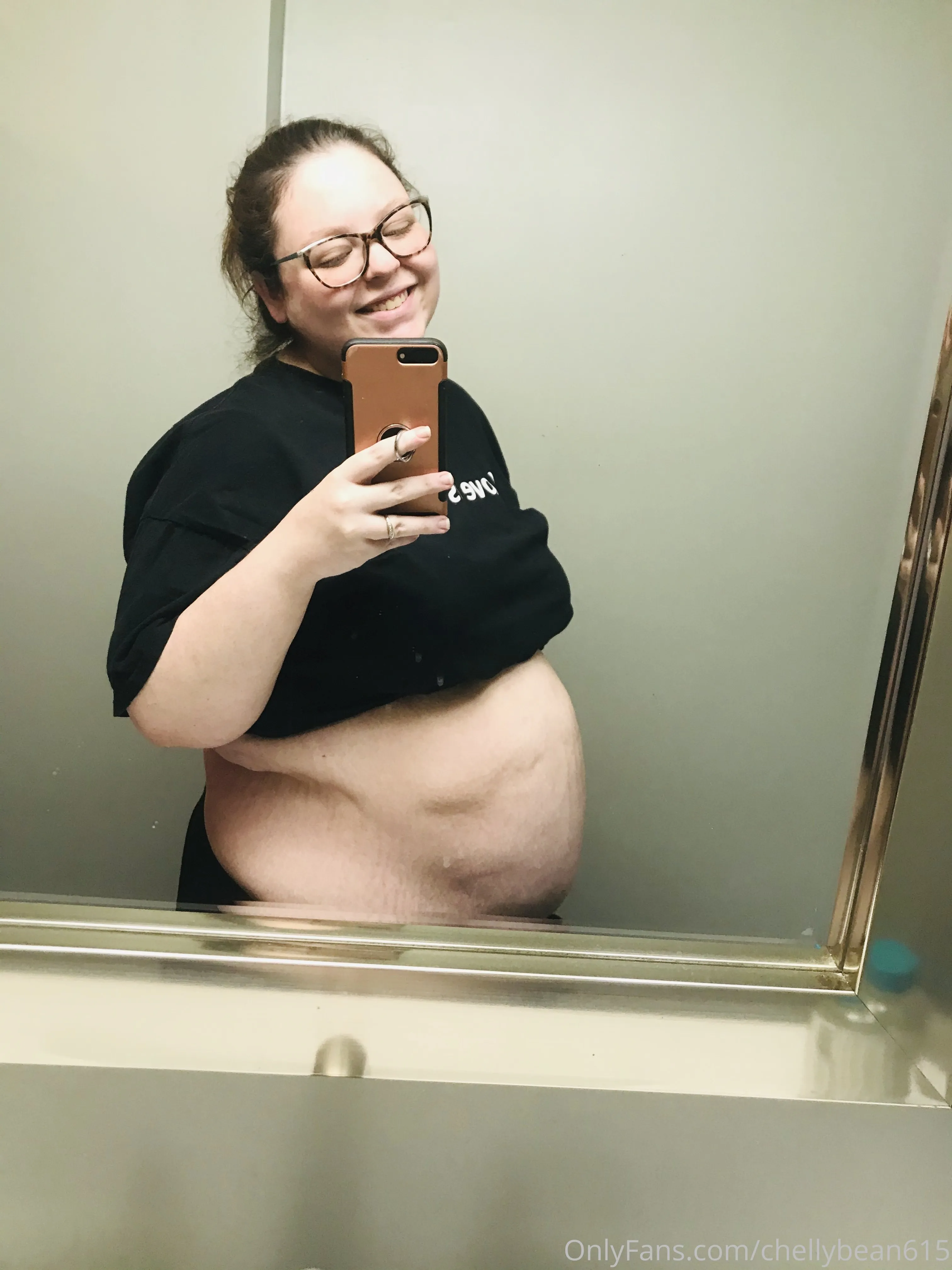 ChellyBean OnlyFans premium content 19 - chellybean615 exclusive collection