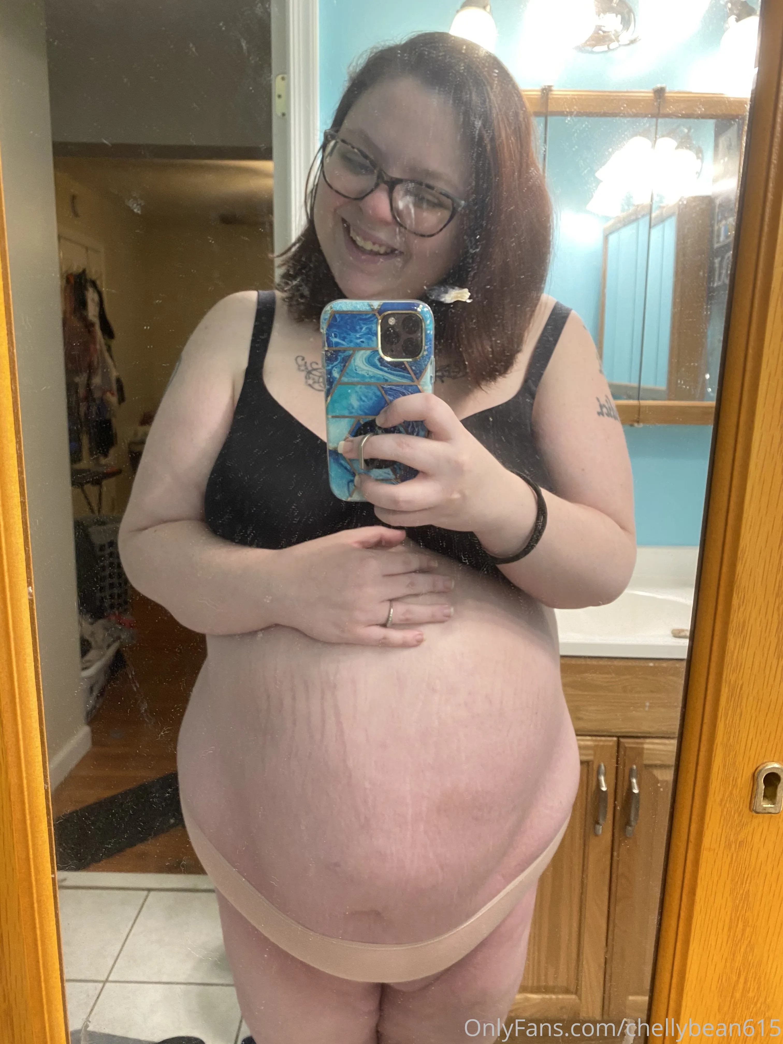 ChellyBean OnlyFans premium content 22 - chellybean615 exclusive collection