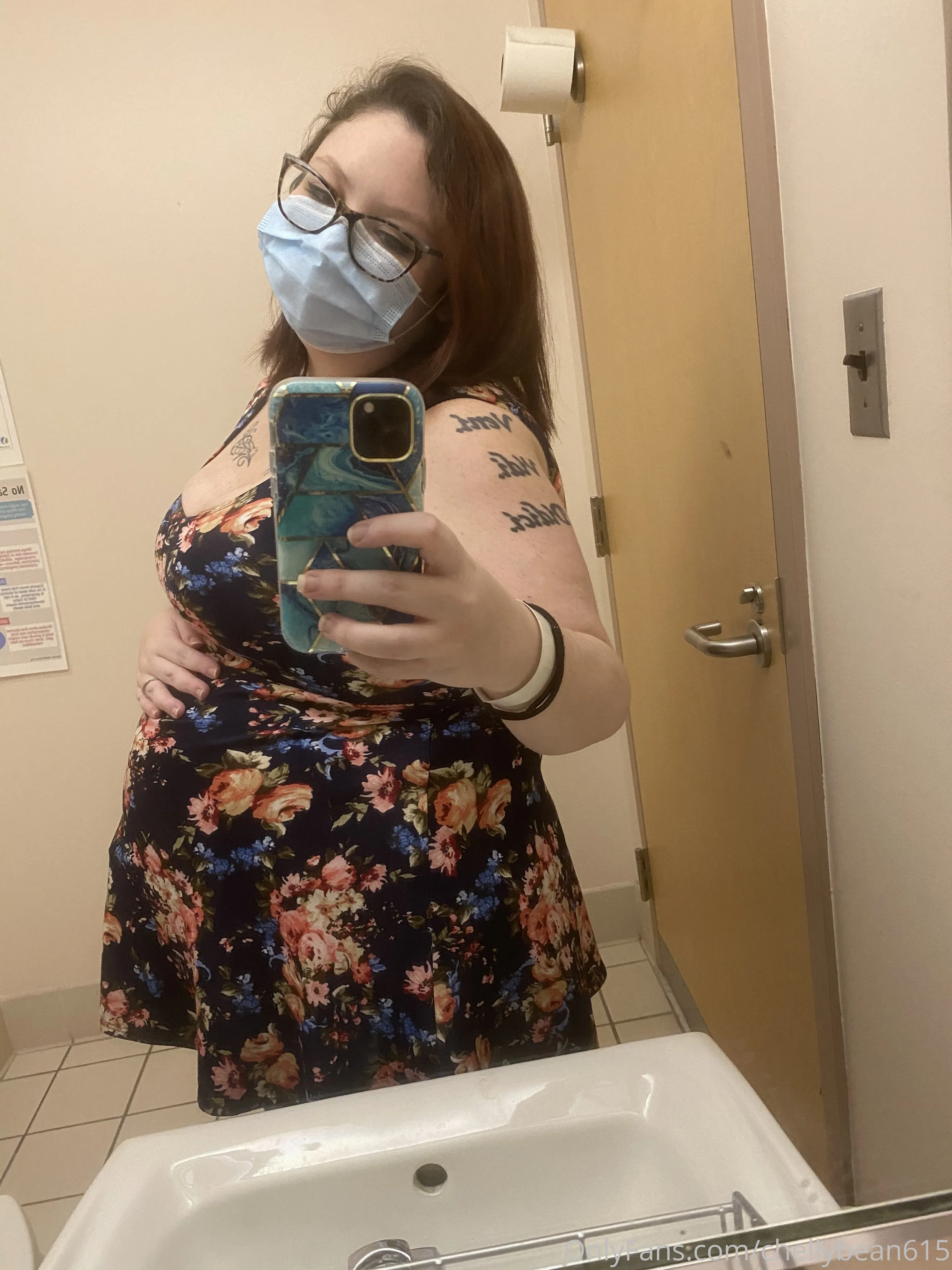 ChellyBean OnlyFans premium content 18 - chellybean615 exclusive collection