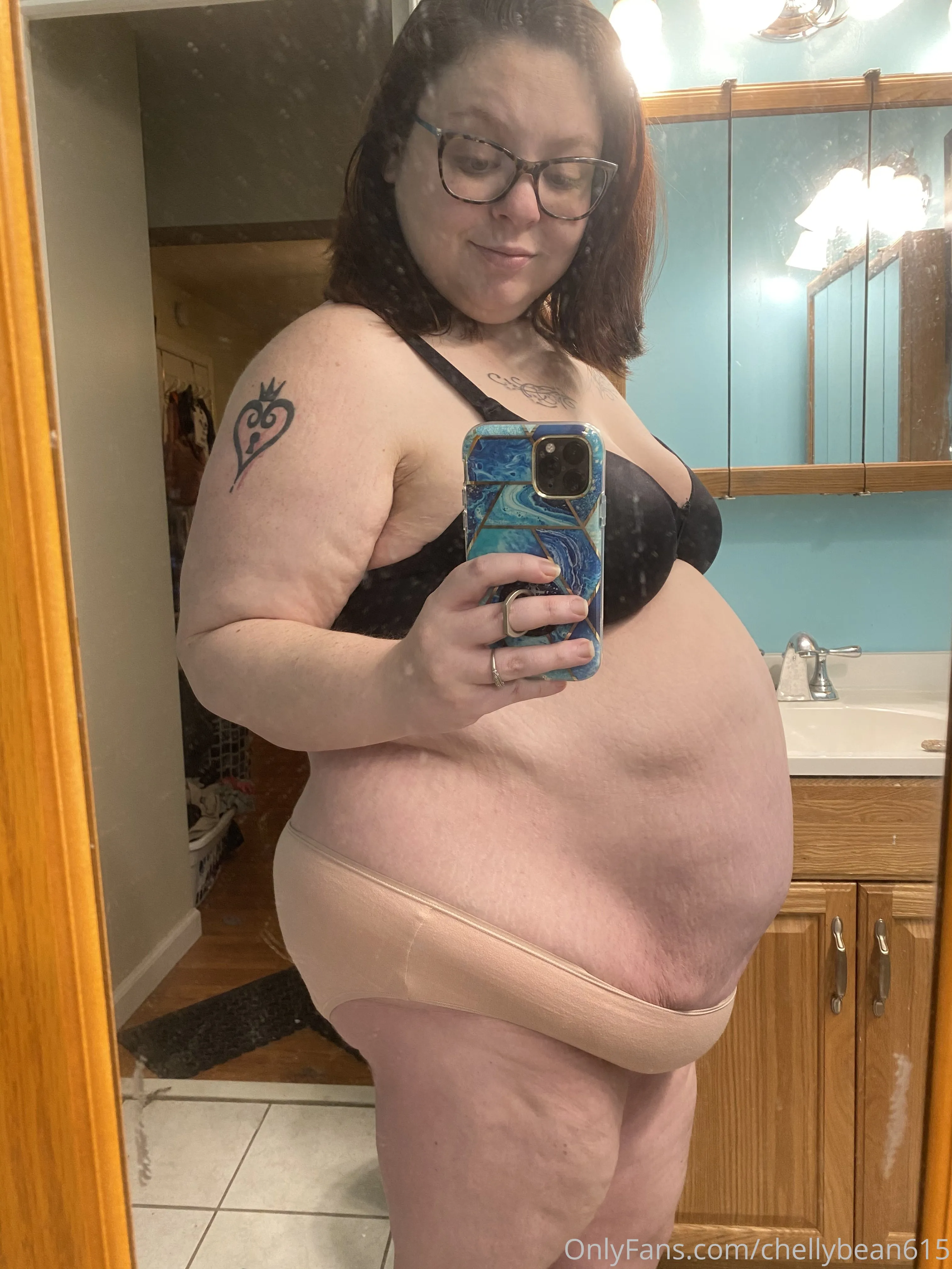 ChellyBean OnlyFans premium content 21 - chellybean615 exclusive collection