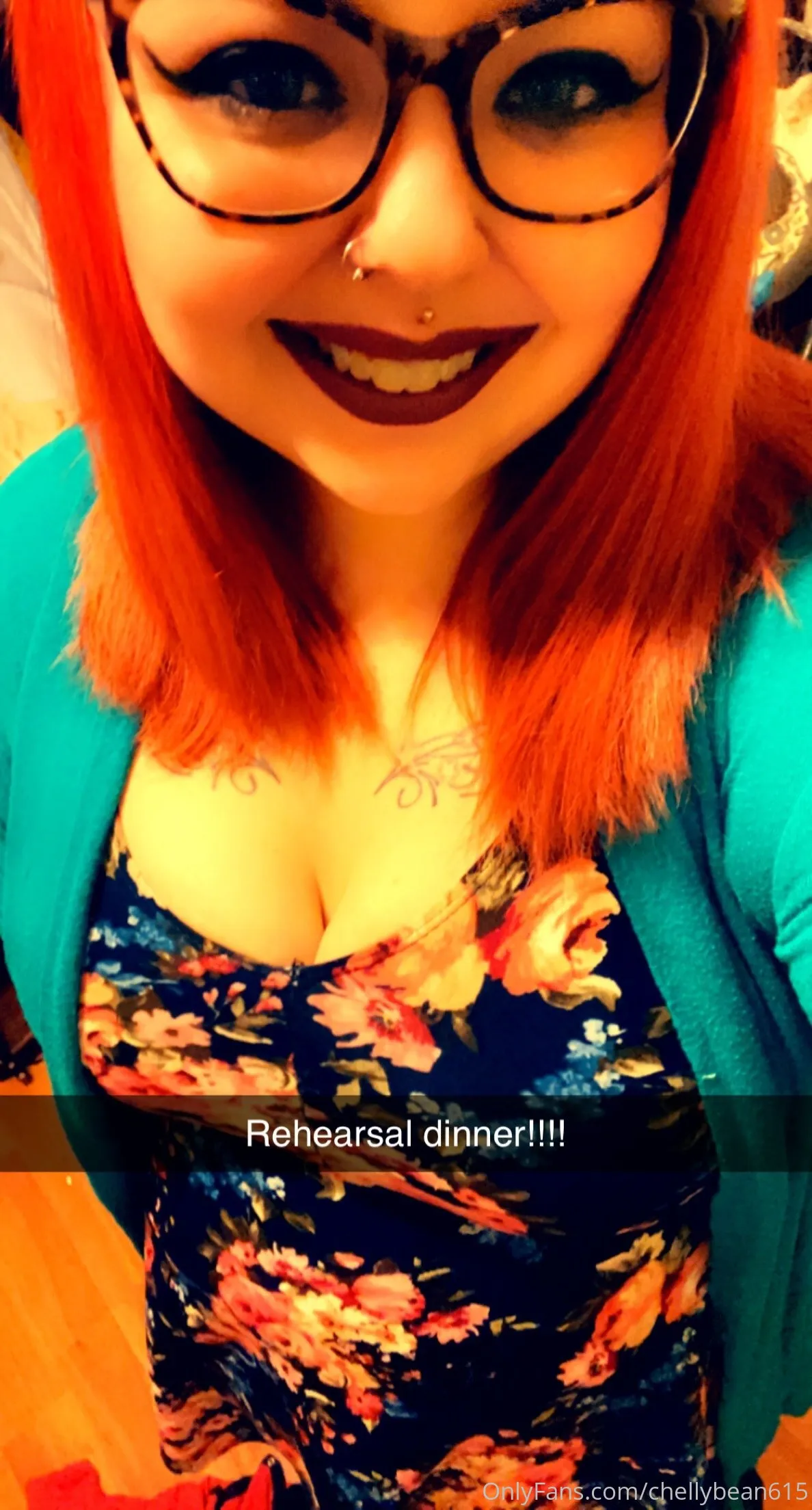 ChellyBean OnlyFans premium content 16 - chellybean615 exclusive collection
