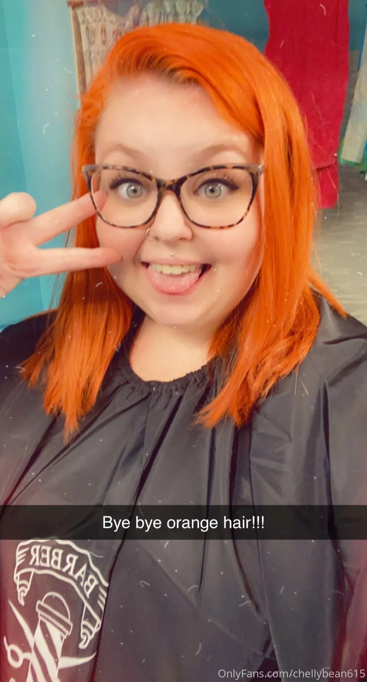ChellyBean OnlyFans premium content 15 - chellybean615 exclusive collection