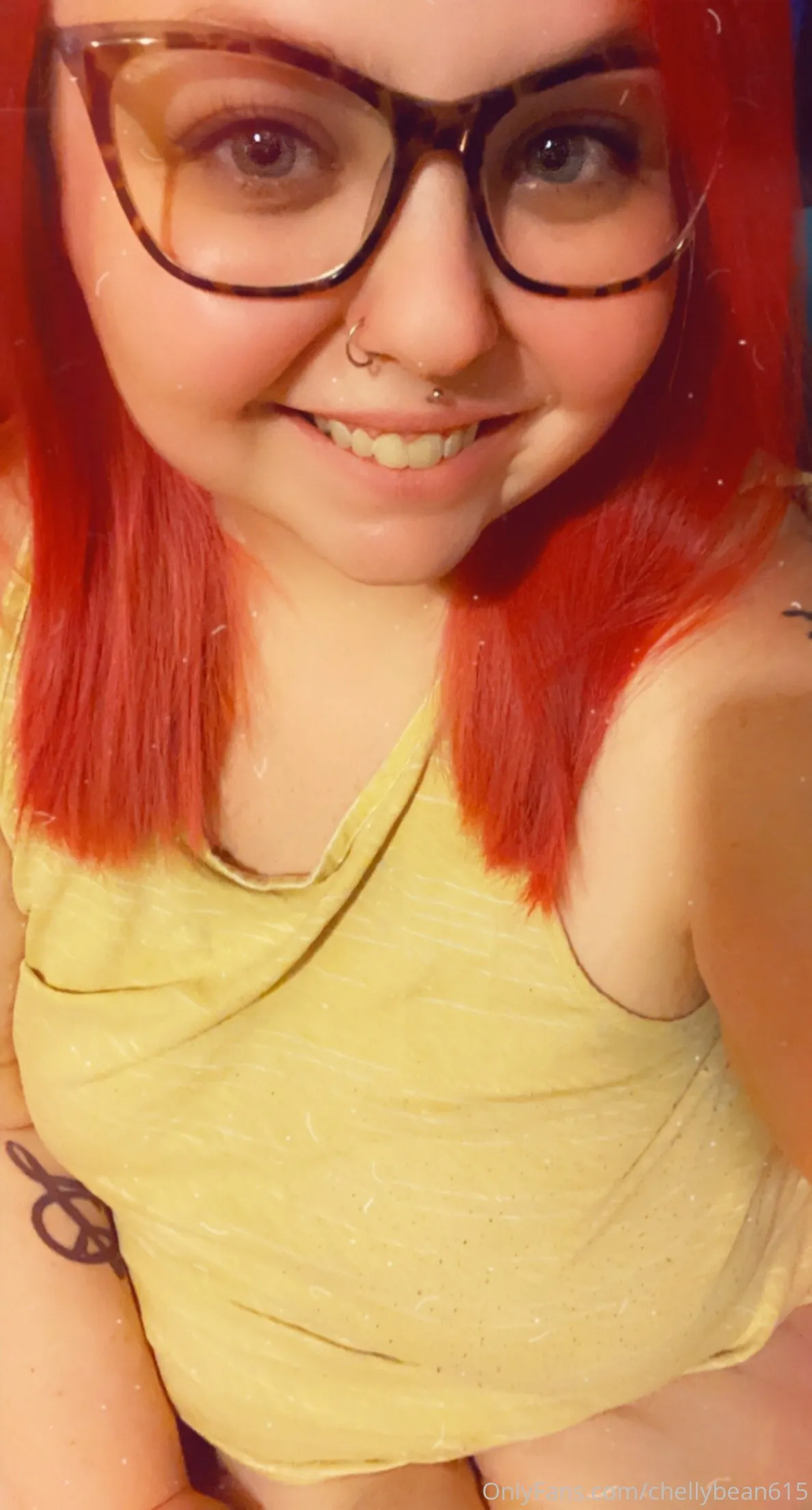 ChellyBean OnlyFans premium content 13 - chellybean615 exclusive collection