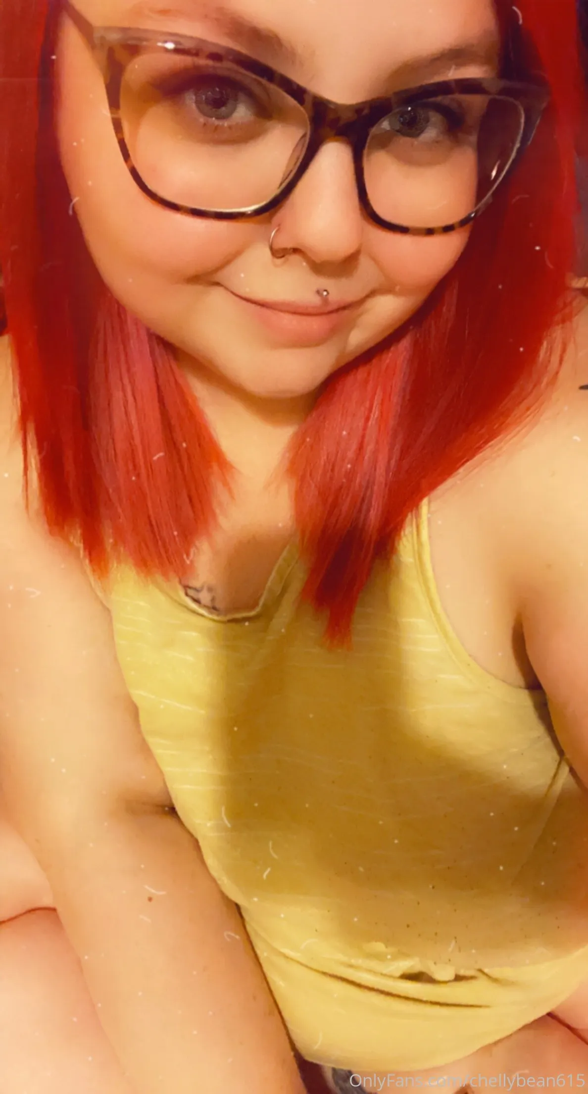 ChellyBean OnlyFans premium content 14 - chellybean615 exclusive collection