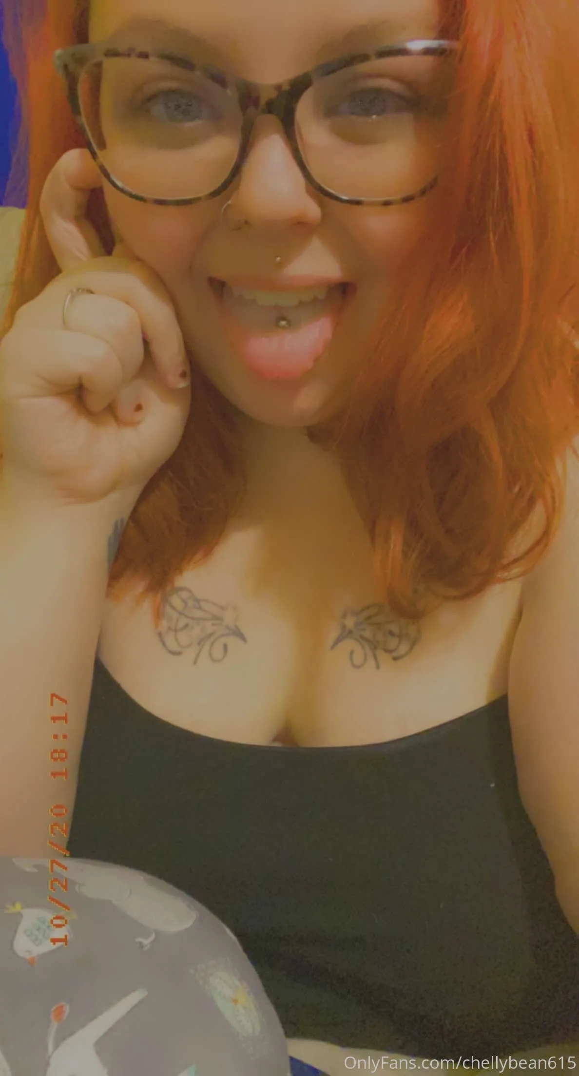 ChellyBean OnlyFans premium content 10 - chellybean615 exclusive collection