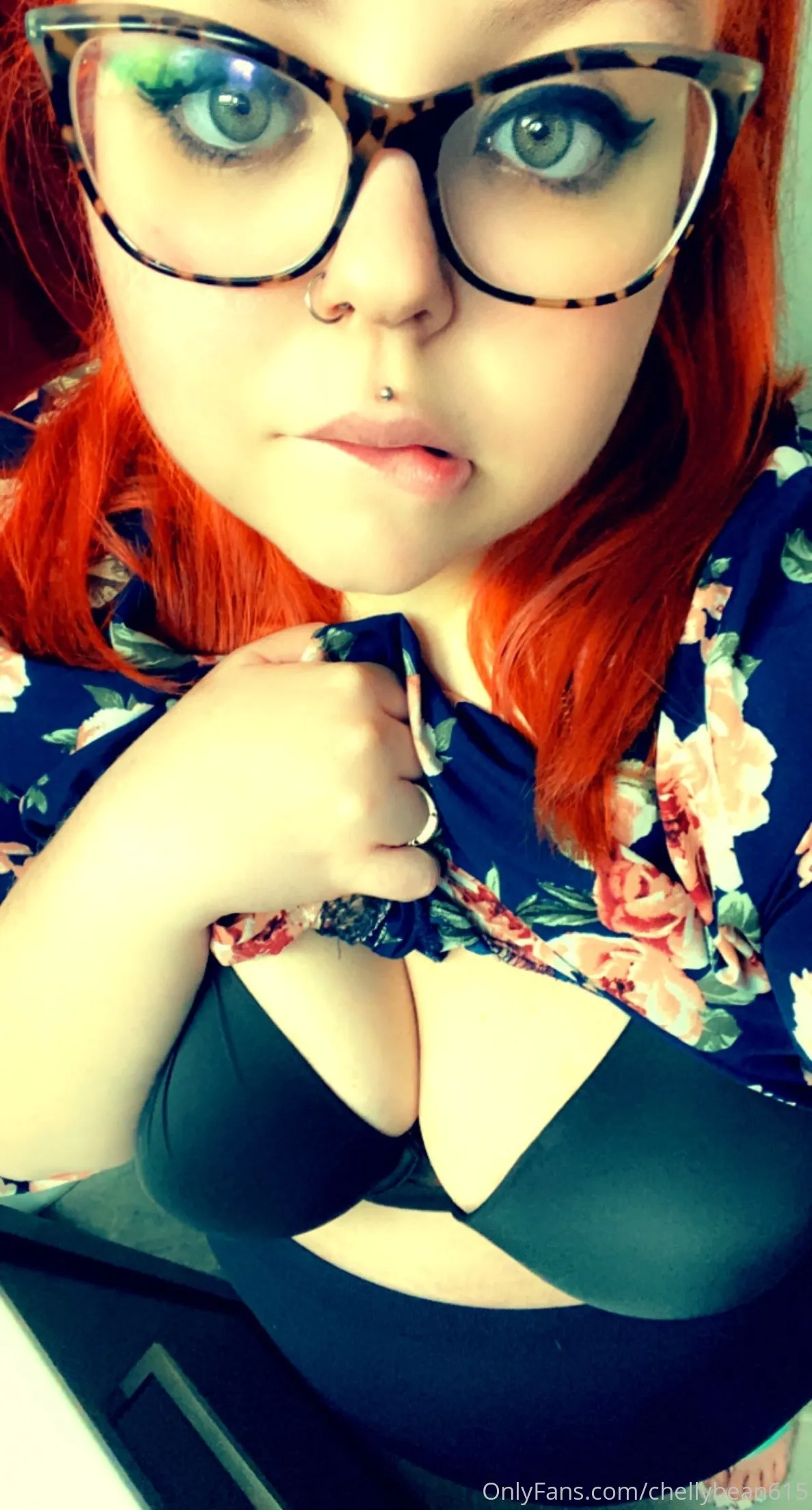 ChellyBean OnlyFans premium content 9 - chellybean615 exclusive collection