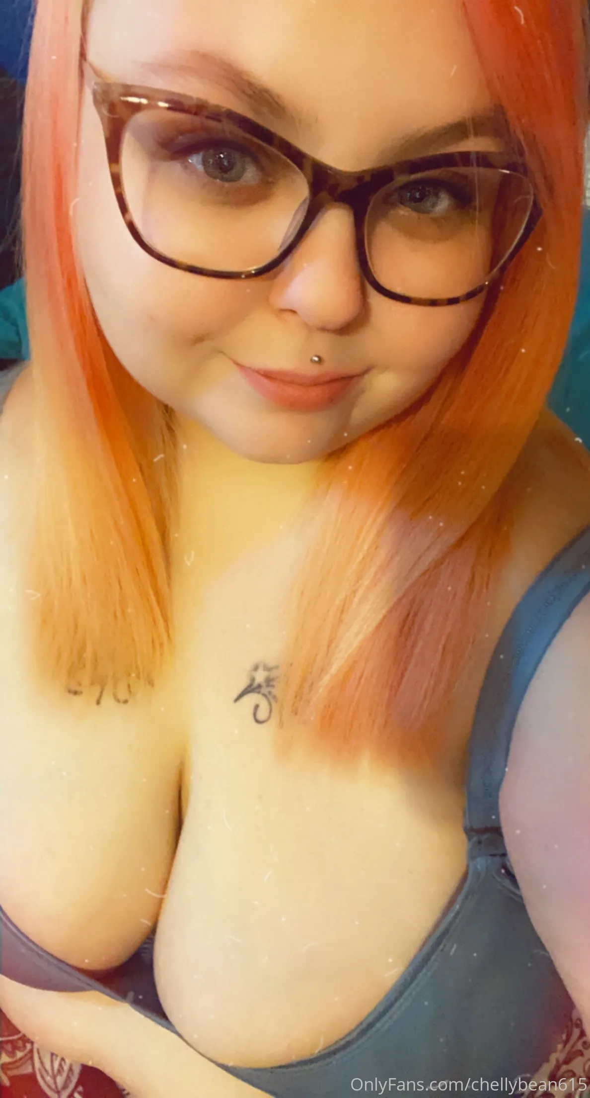 ChellyBean OnlyFans premium content 8 - chellybean615 exclusive collection