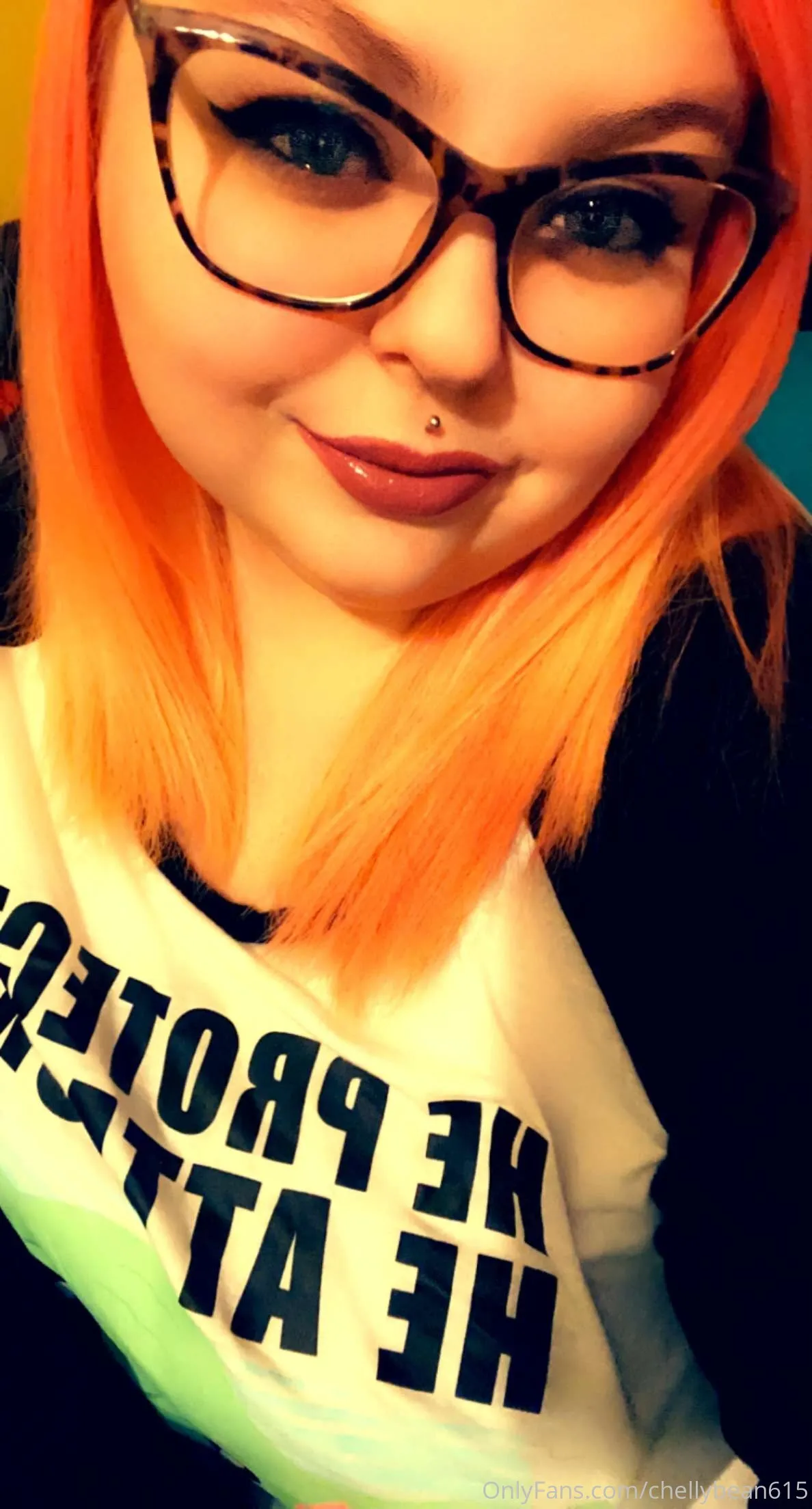 ChellyBean OnlyFans premium content 6 - chellybean615 exclusive collection