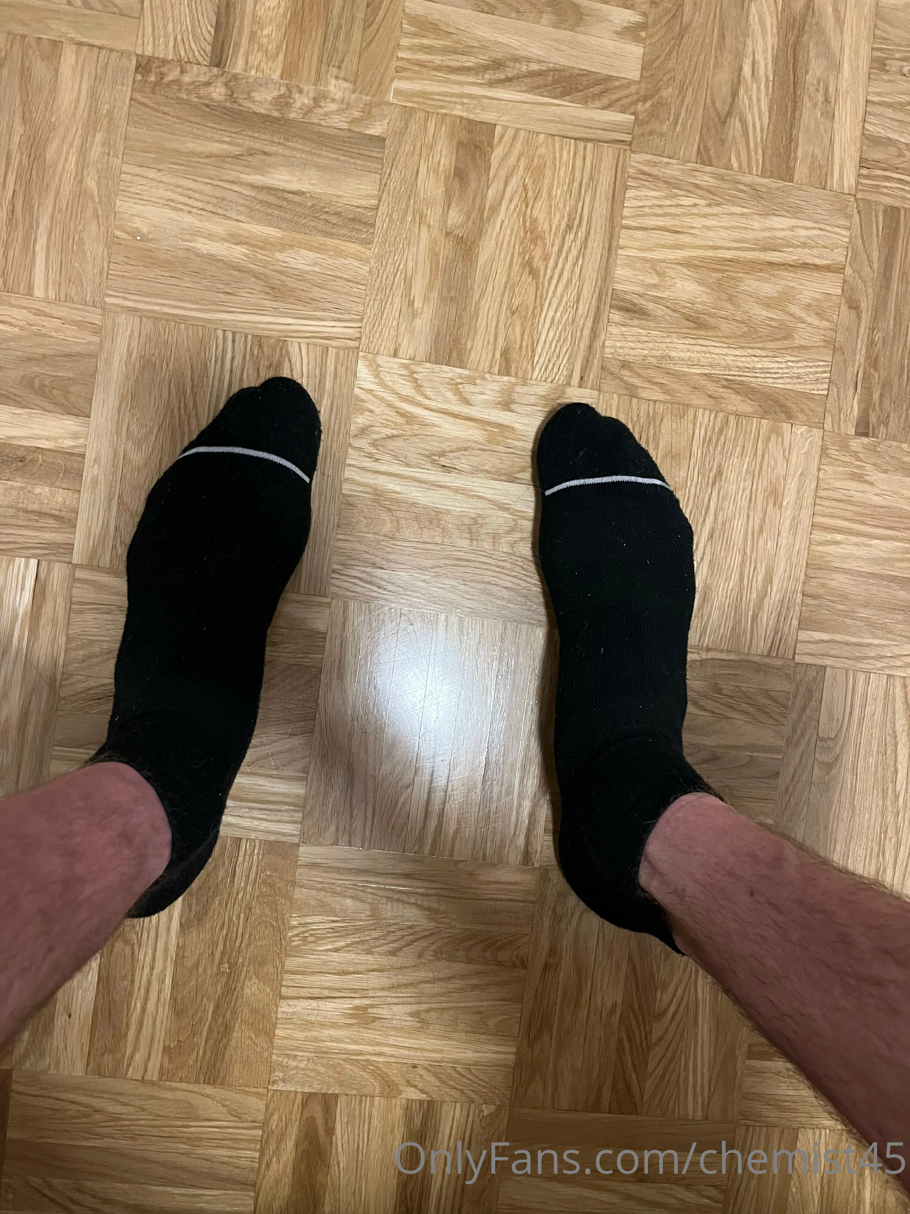 FeetKing 👑 OnlyFans premium content 11 - chemist45 exclusive collection