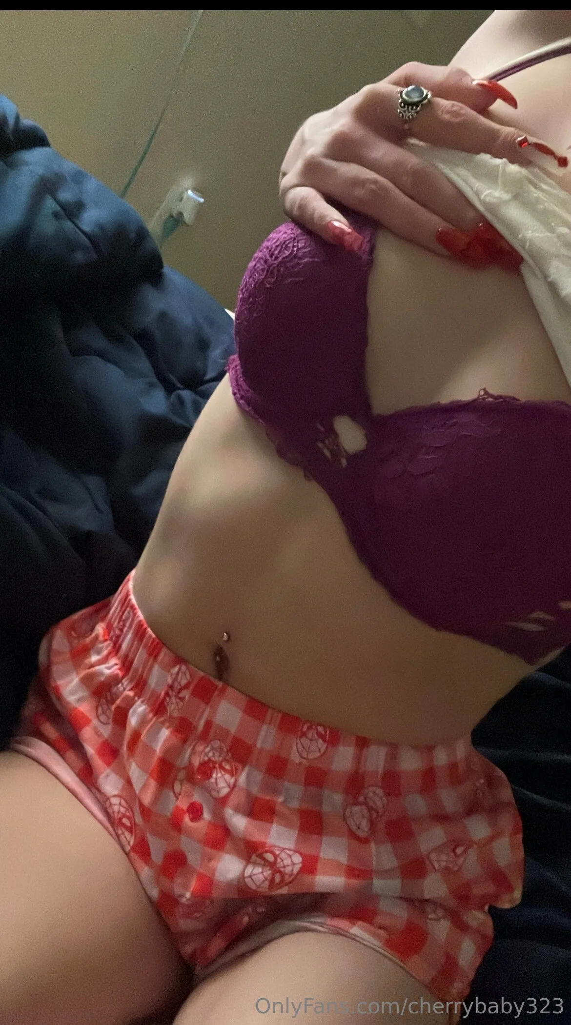 🍒Cherry🍒 OnlyFans premium content 6 - cherrybaby323 exclusive collection