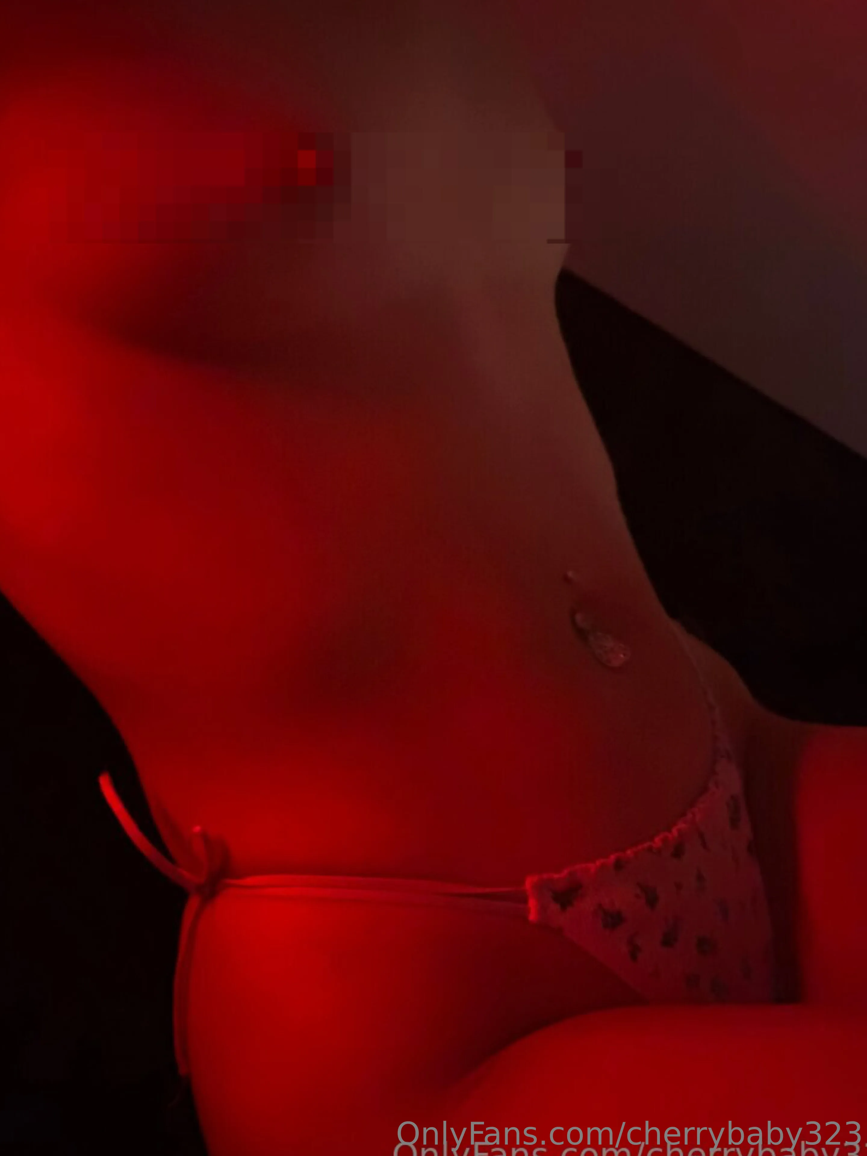🍒Cherry🍒 OnlyFans premium content 1 - cherrybaby323 exclusive collection