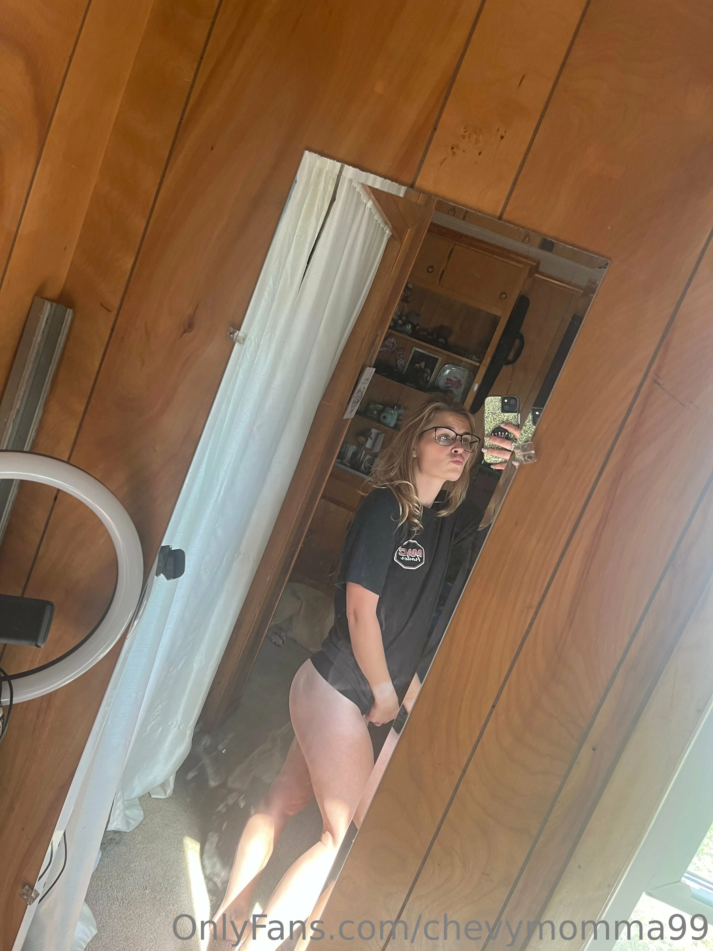 Marie 🍑🌶️ OnlyFans premium content 14 - chevymomma99 exclusive collection