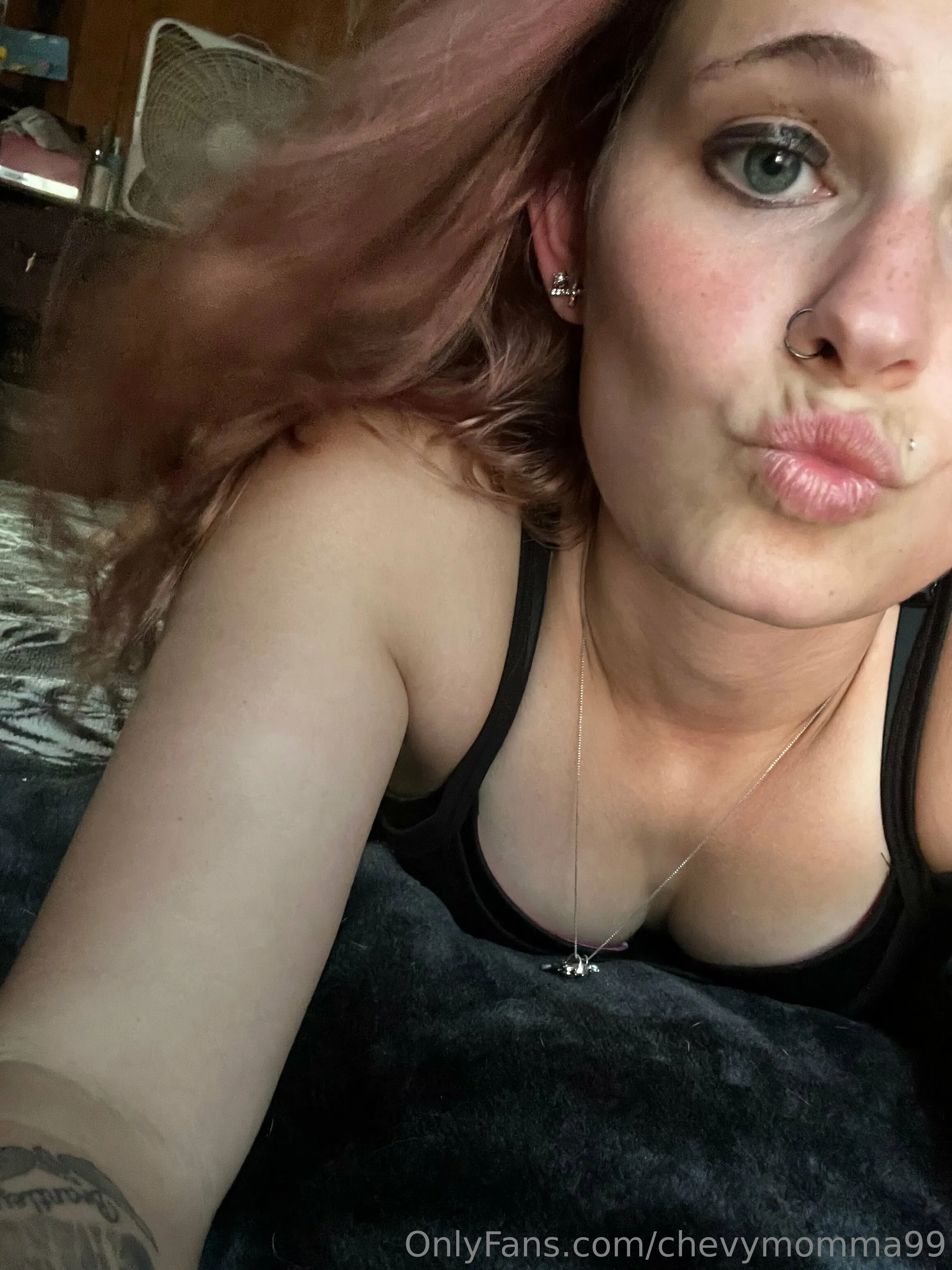 Marie 🍑🌶️ OnlyFans premium content 10 - chevymomma99 exclusive collection