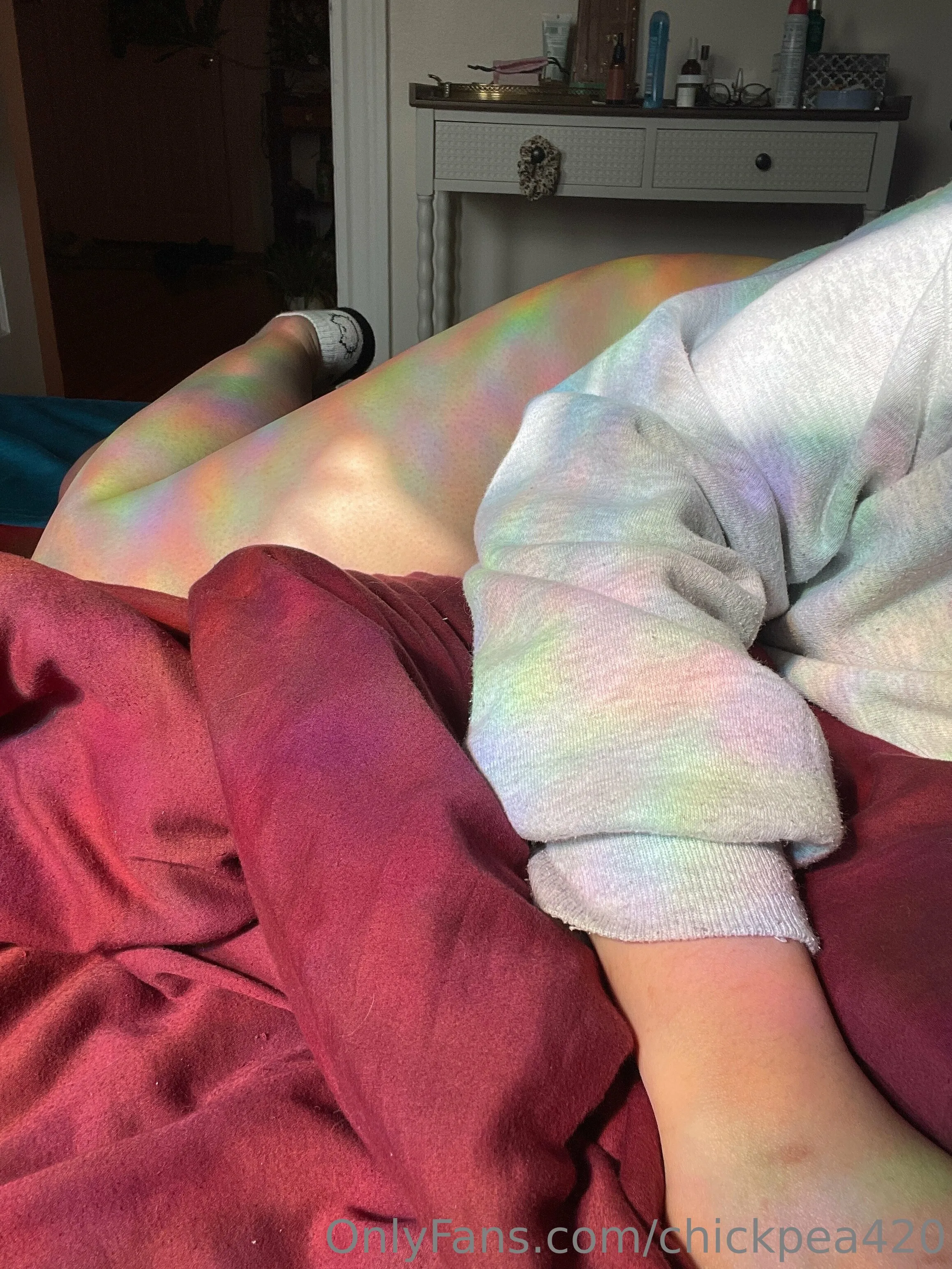 Gigi OnlyFans premium content 10 - chickpea420 exclusive collection