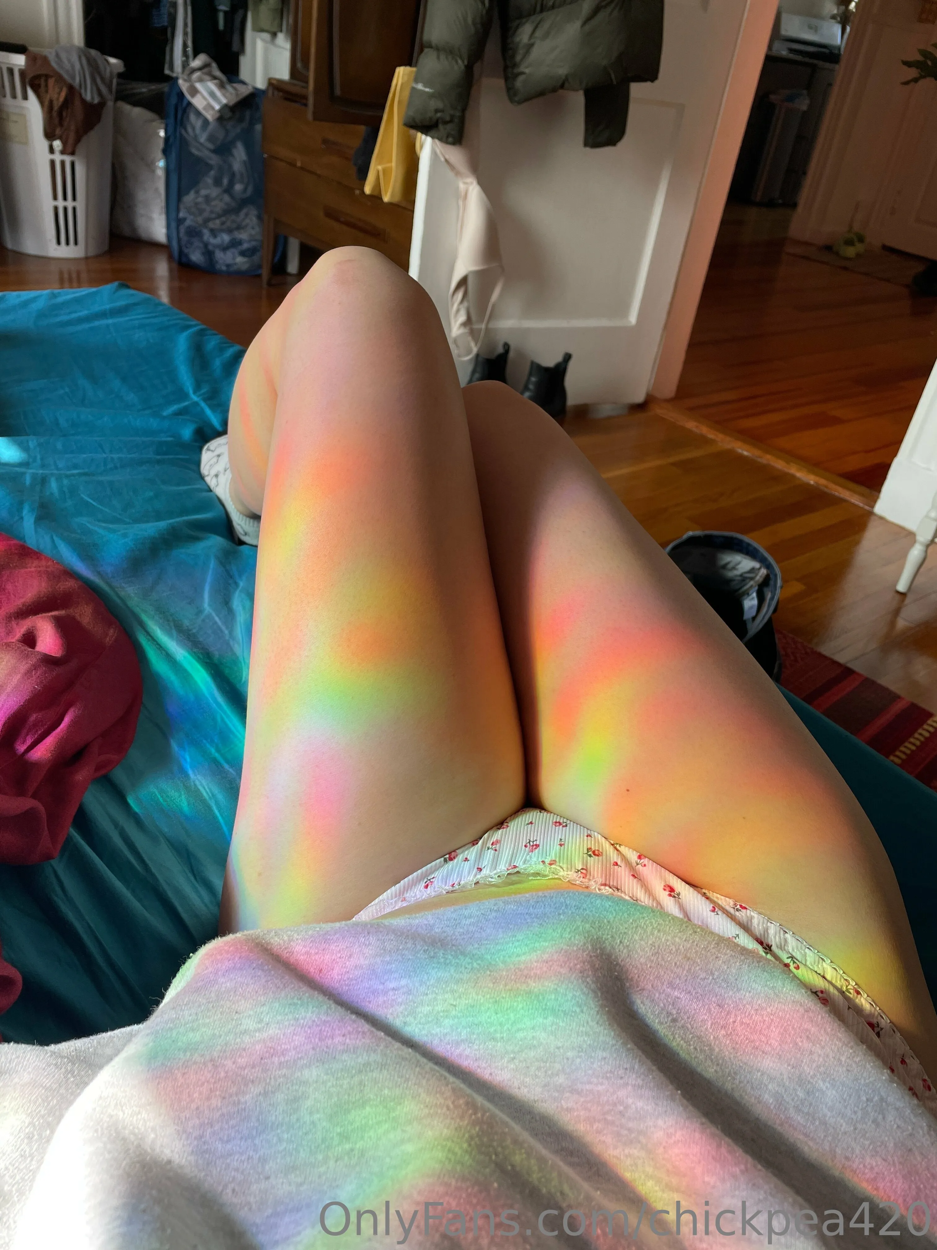 Gigi OnlyFans premium content 9 - chickpea420 exclusive collection