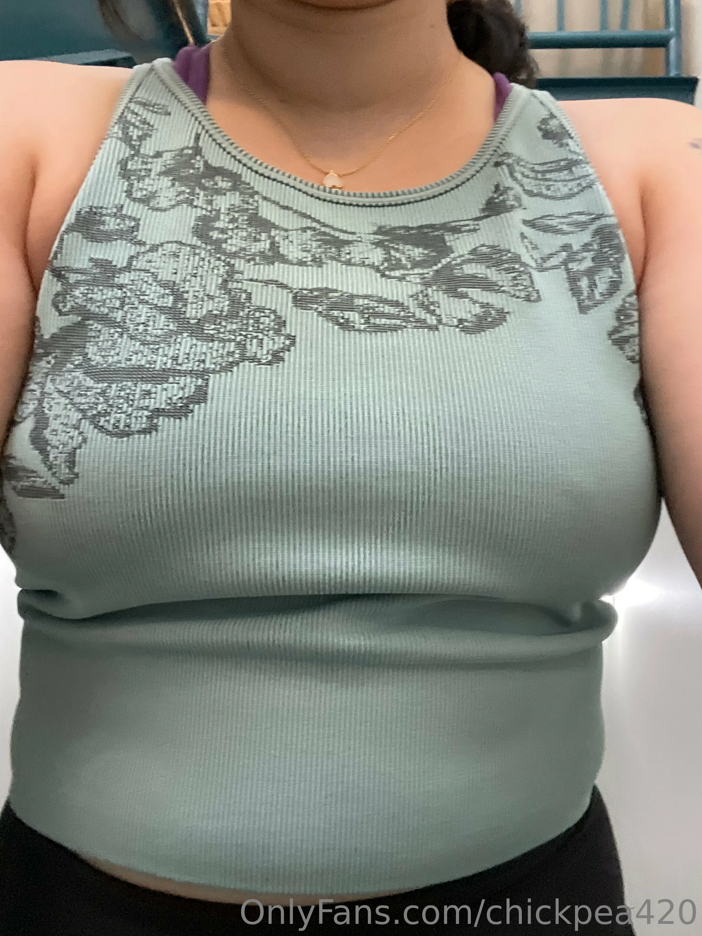 Gigi OnlyFans premium content 3 - chickpea420 exclusive collection