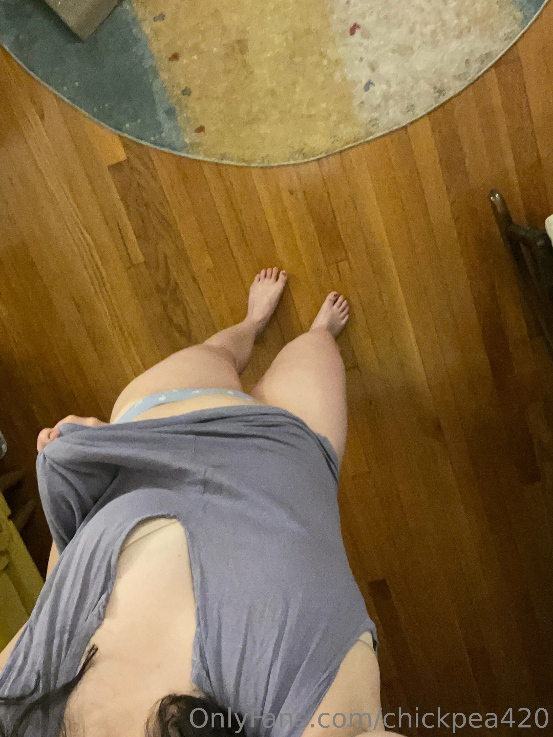 Gigi OnlyFans premium content 1 - chickpea420 exclusive collection