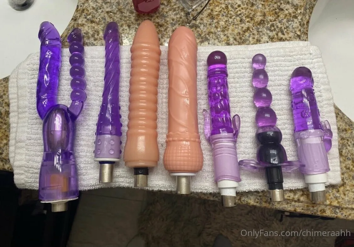 ✨Chimera Black✨ TOP 15% ✨ OnlyFans premium content 6 - chimeraahh exclusive collection