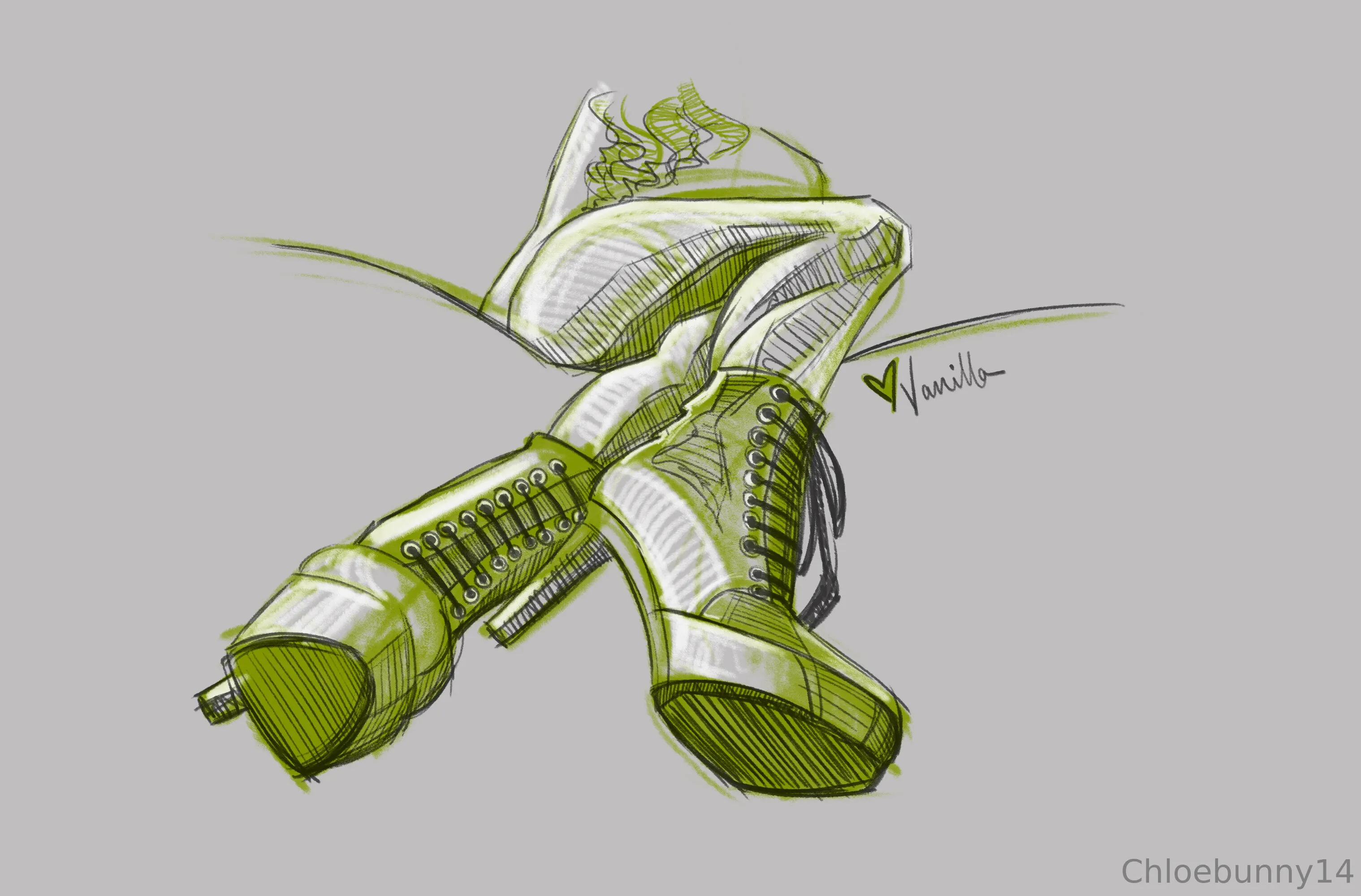 Chloe Bunny OnlyFans premium content 4 - chloebunny14 exclusive collection