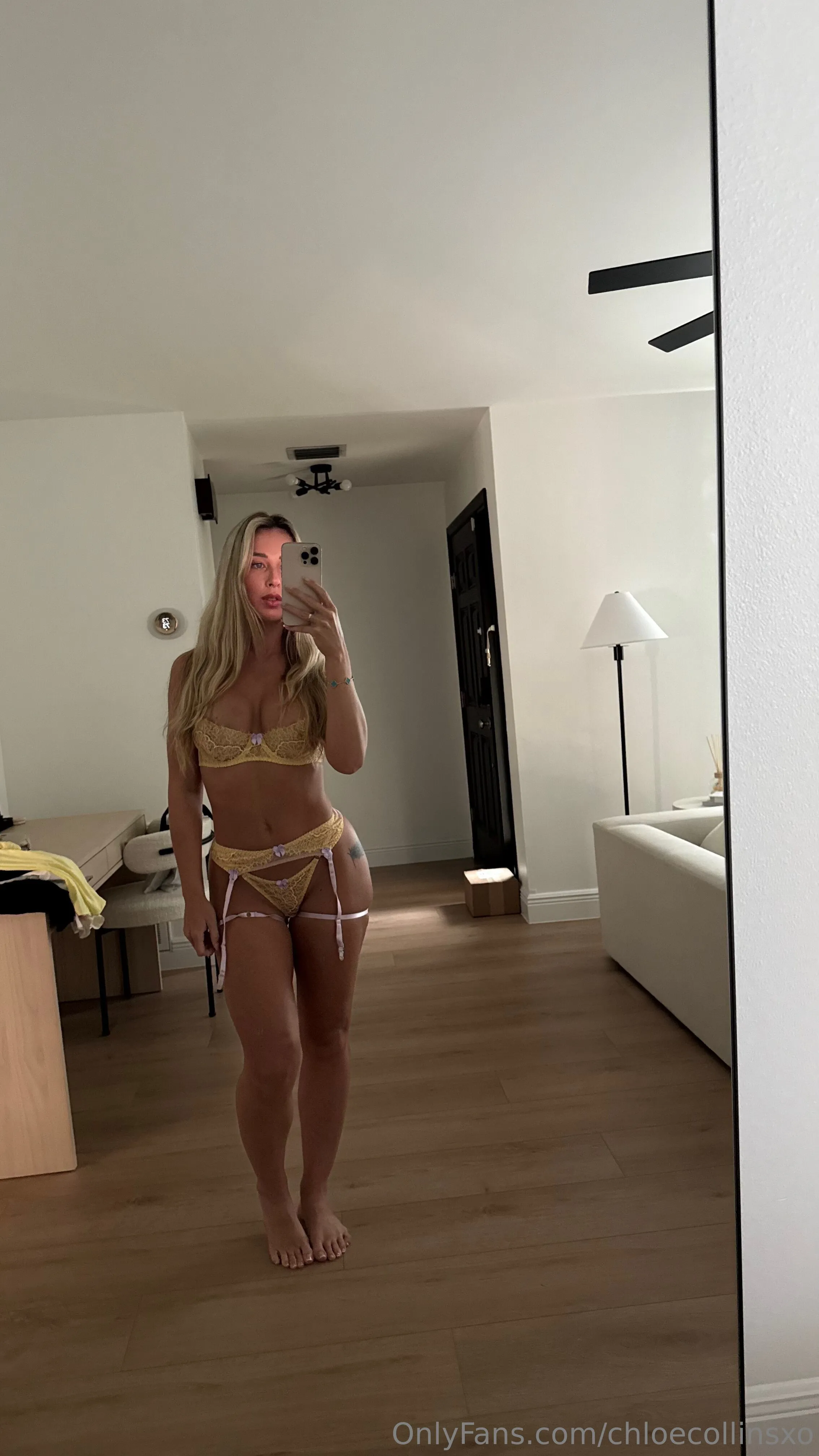 Chloe Collins OnlyFans premium content 7 - chloecollinsxo exclusive collection