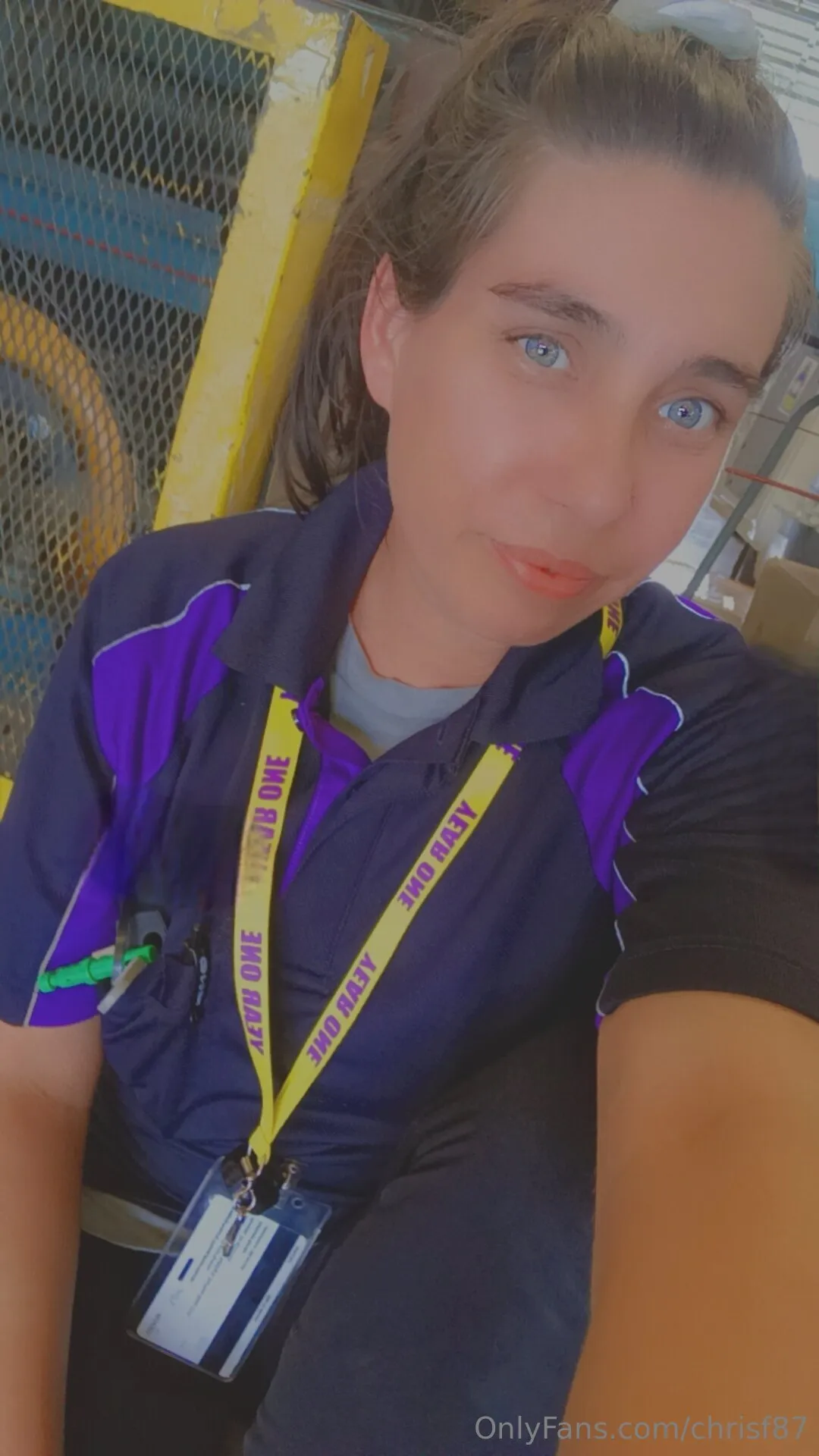 Christina OnlyFans premium content 7 - chrisf87 exclusive collection