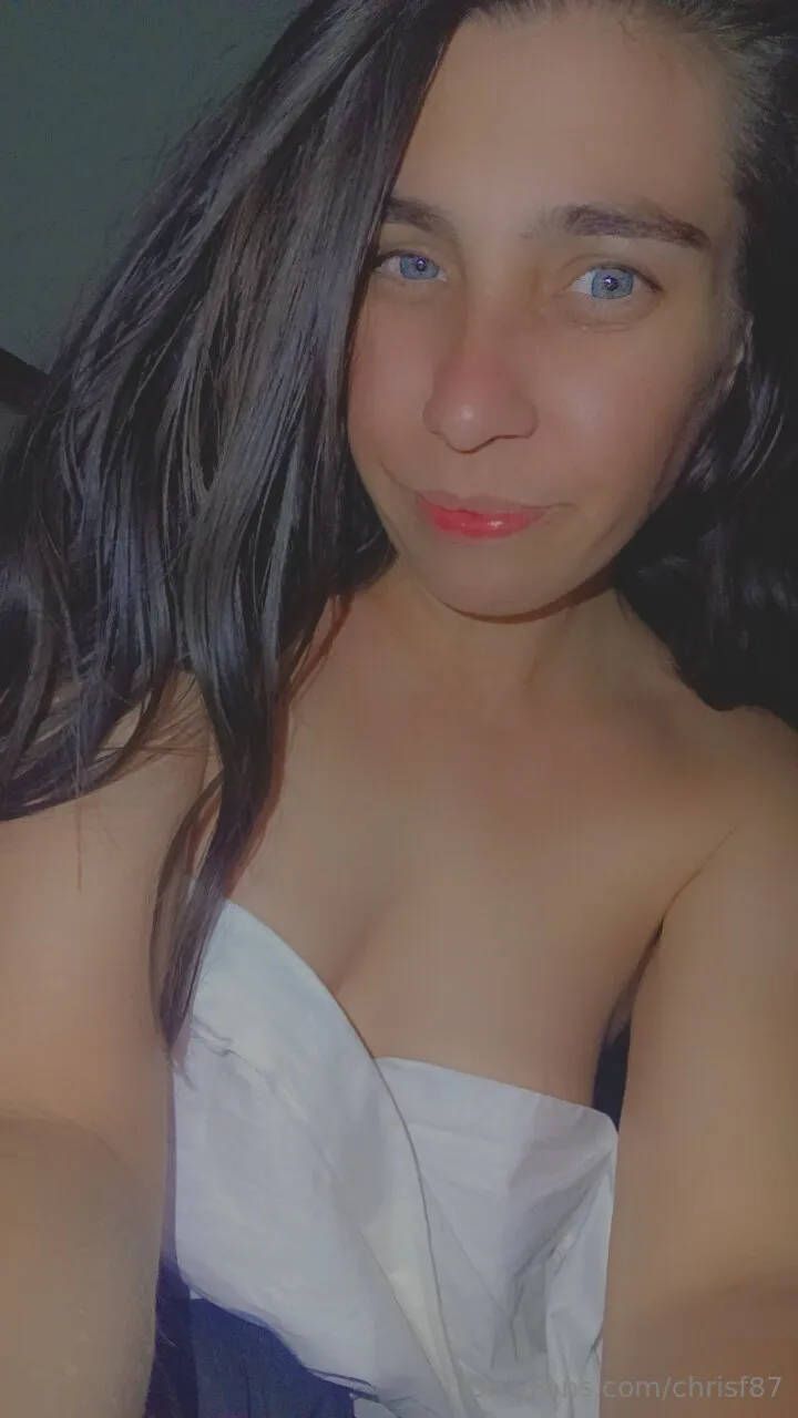 Christina OnlyFans premium content 6 - chrisf87 exclusive collection