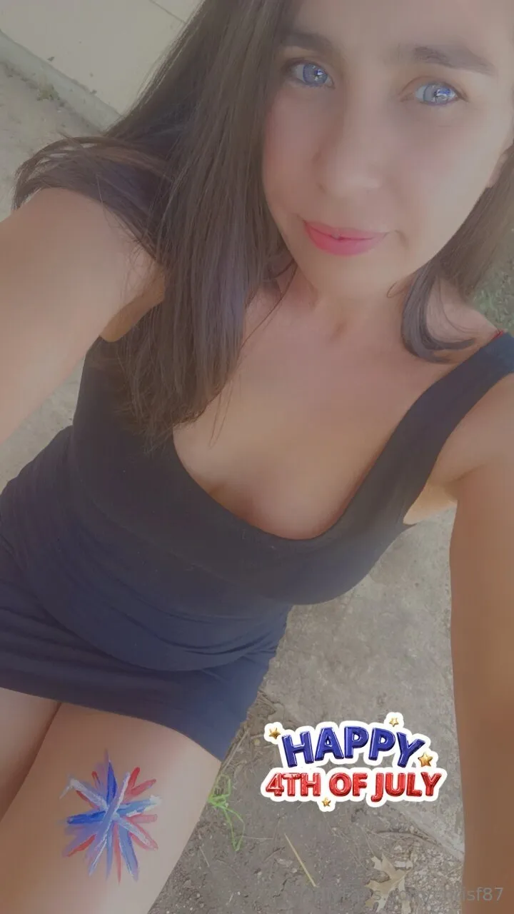 Christina OnlyFans premium content 5 - chrisf87 exclusive collection