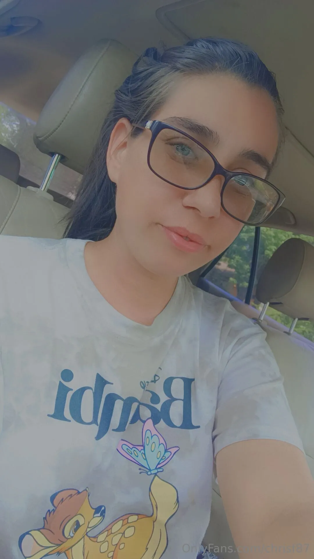 Christina OnlyFans premium content 3 - chrisf87 exclusive collection