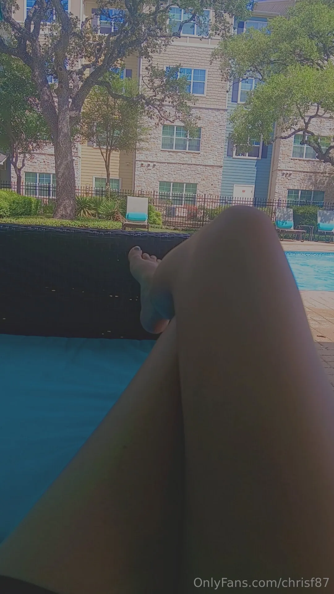 Christina OnlyFans premium content 1 - chrisf87 exclusive collection