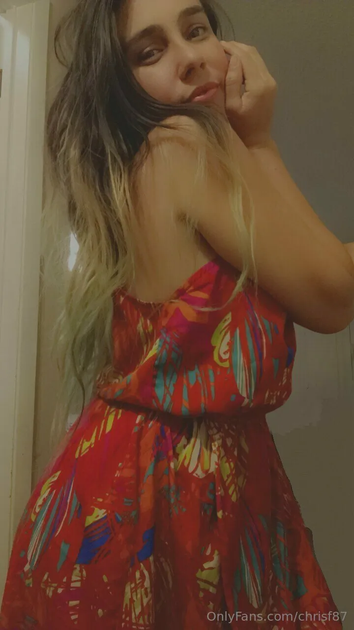 Christina OnlyFans premium content 16 - chrisf87 exclusive collection