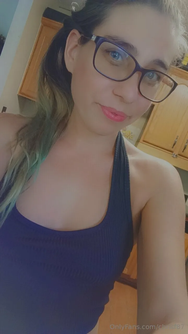 Christina OnlyFans premium content 15 - chrisf87 exclusive collection