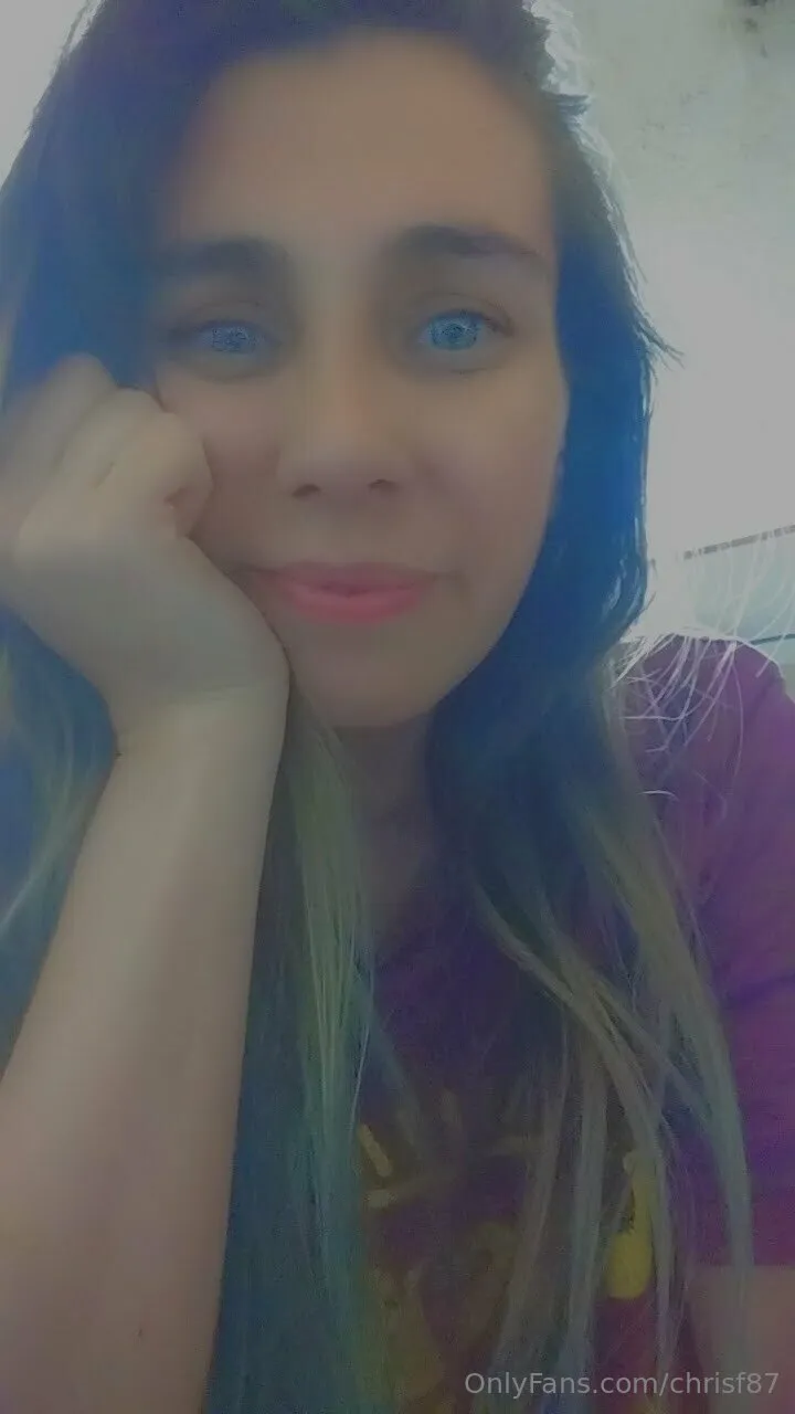 Christina OnlyFans premium content 14 - chrisf87 exclusive collection