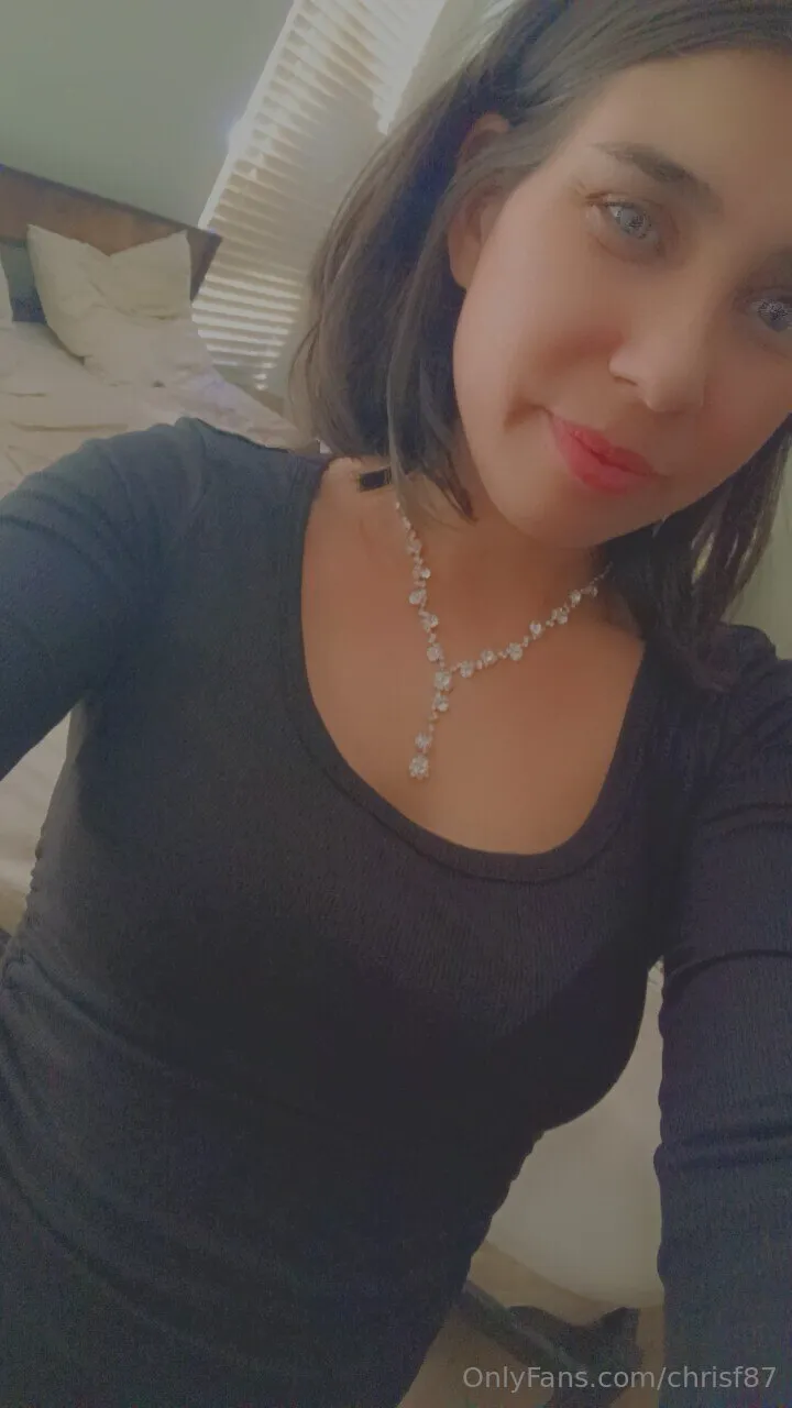 Christina OnlyFans premium content 13 - chrisf87 exclusive collection