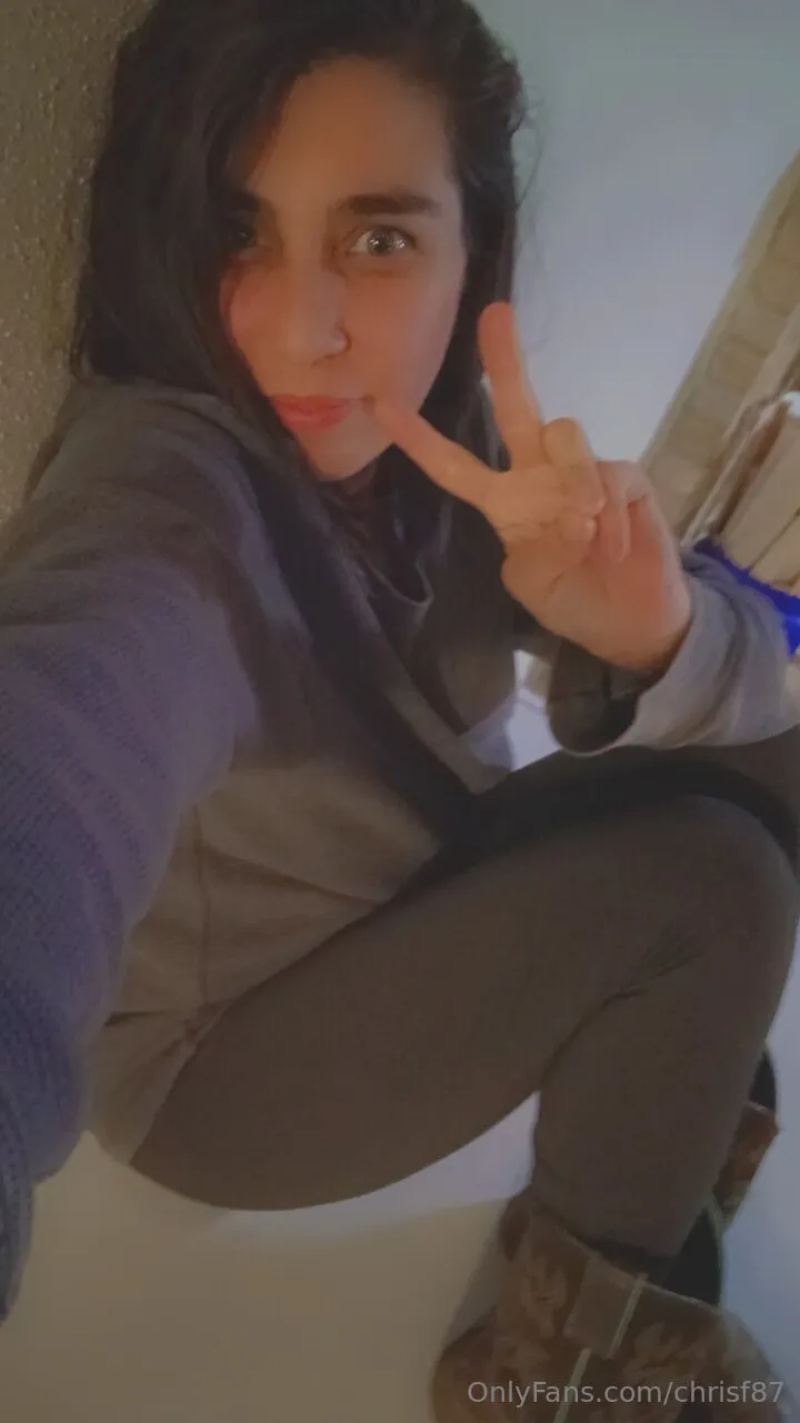 Christina OnlyFans premium content 10 - chrisf87 exclusive collection