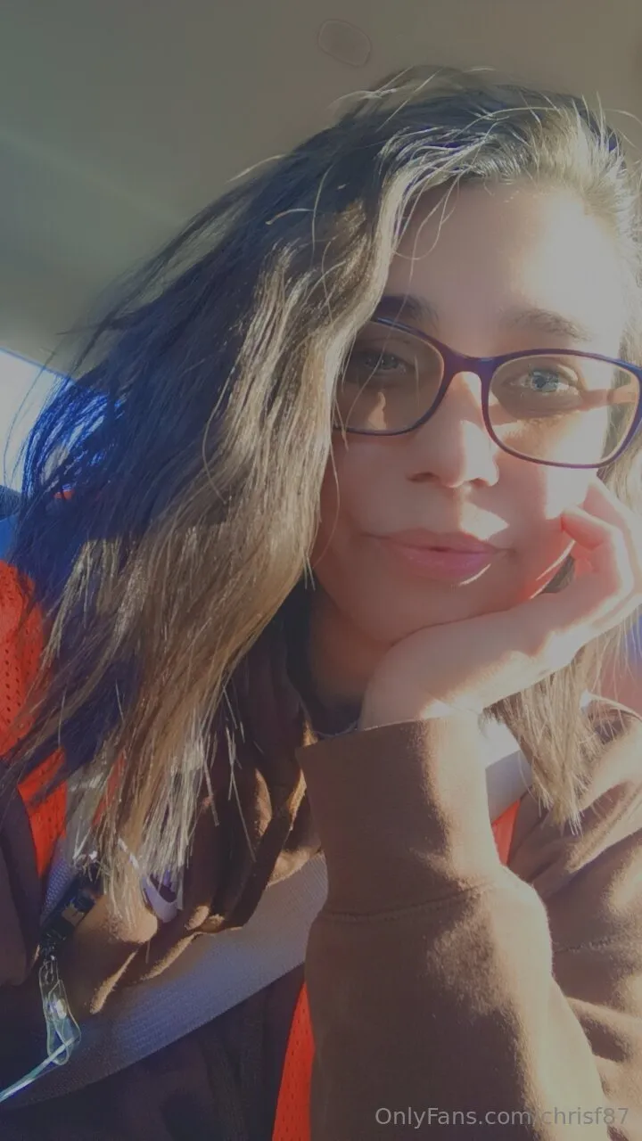 Christina OnlyFans premium content 12 - chrisf87 exclusive collection