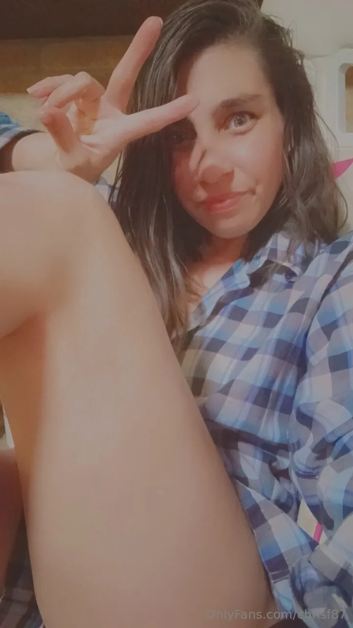 Christina OnlyFans premium content 11 - chrisf87 exclusive collection