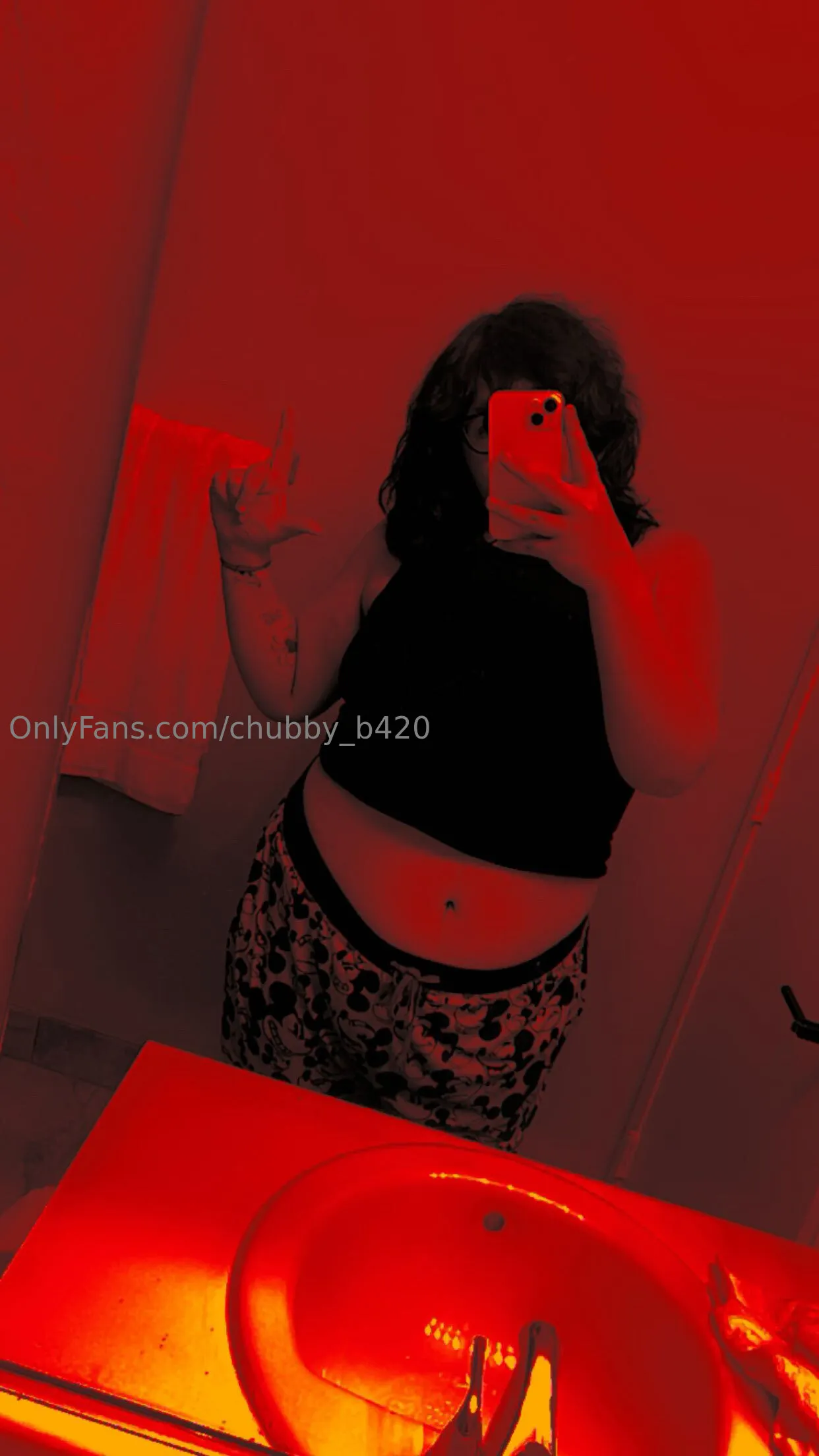 Breezyy OnlyFans premium content 4 - chubby_b420 exclusive collection