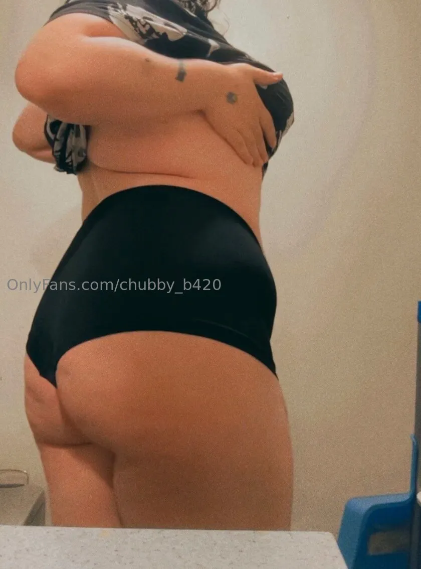 Breezyy OnlyFans premium content 1 - chubby_b420 exclusive collection