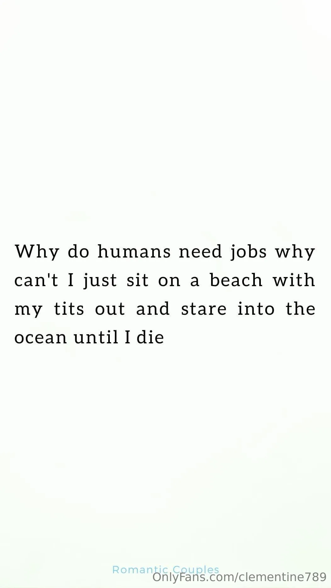 Clementine OnlyFans premium content 15 - clementine789 exclusive collection