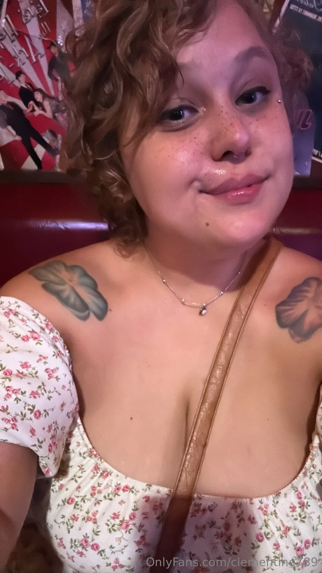 Clementine OnlyFans premium content 14 - clementine789 exclusive collection