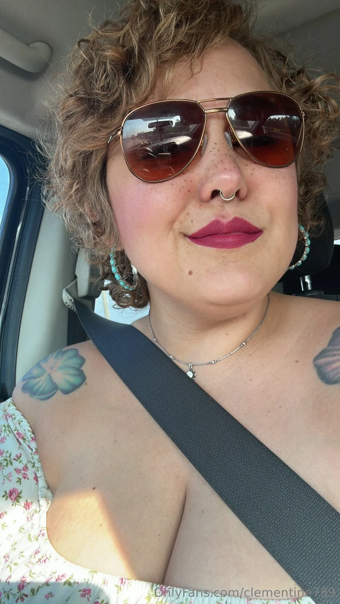 Clementine OnlyFans premium content 13 - clementine789 exclusive collection