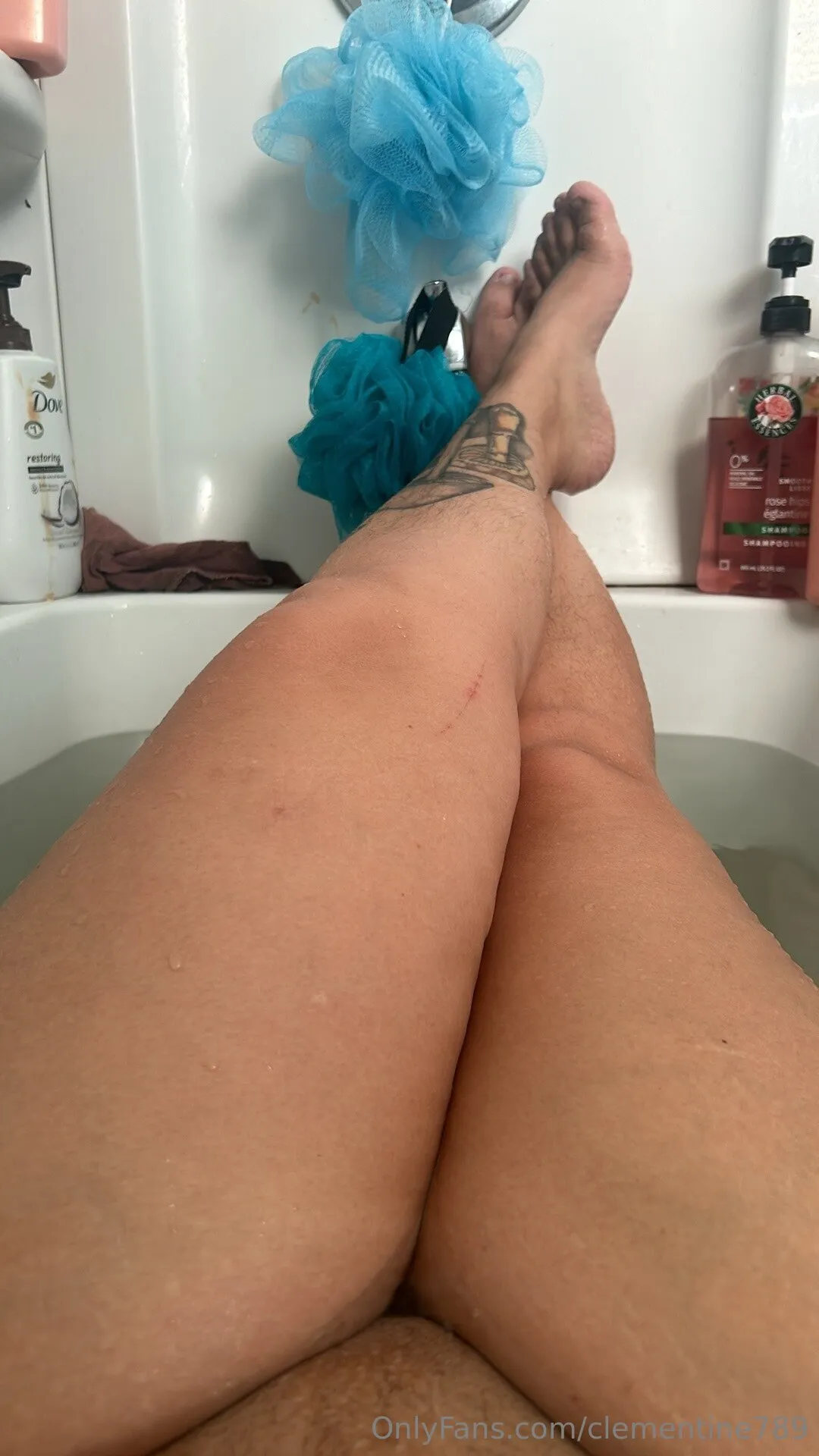 Clementine OnlyFans premium content 12 - clementine789 exclusive collection