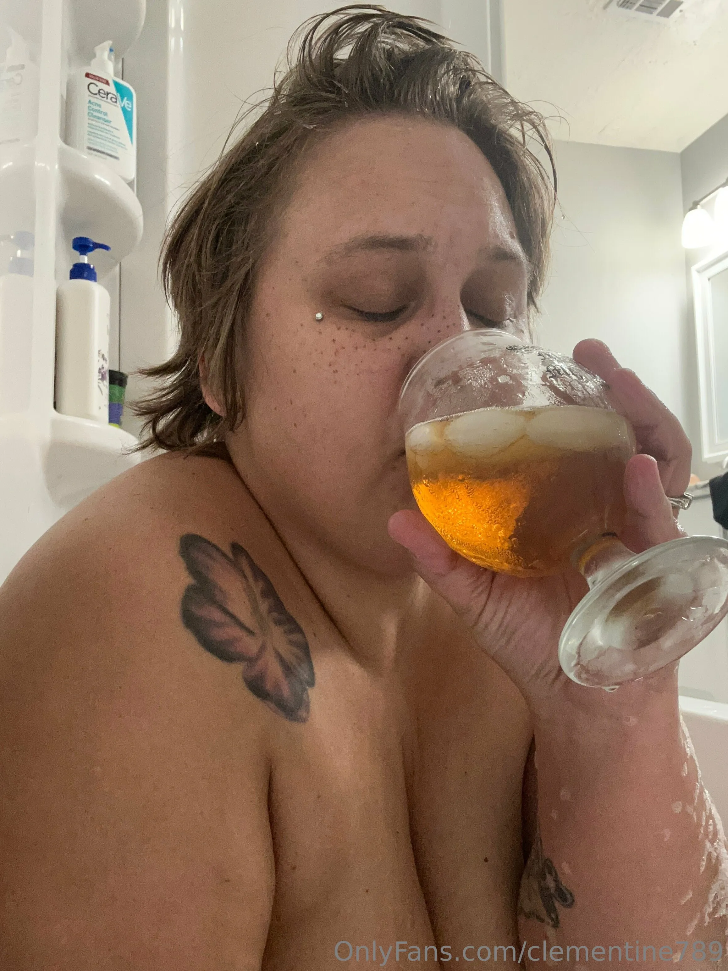 Clementine OnlyFans premium content 48 - clementine789 exclusive collection