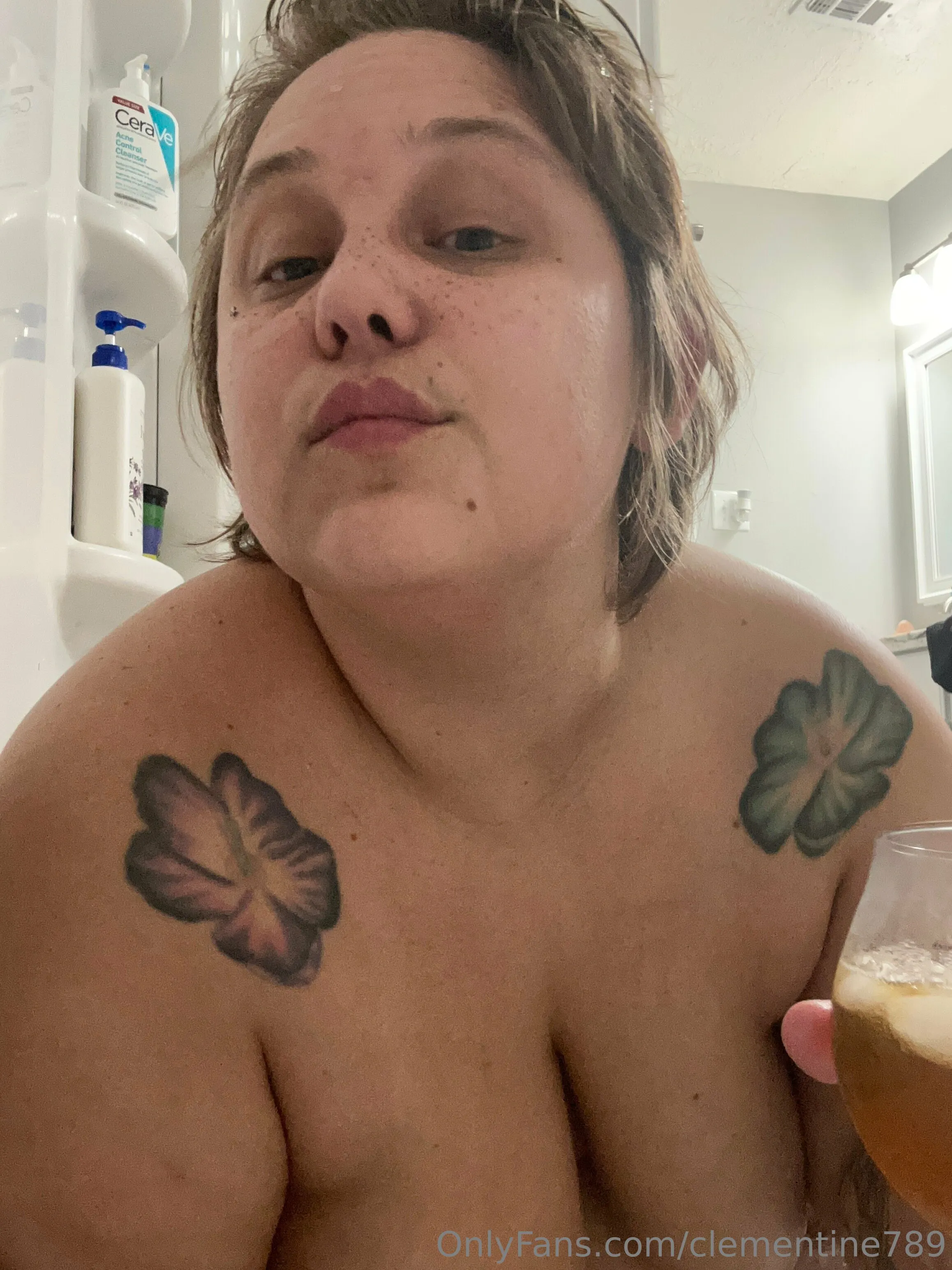 Clementine OnlyFans premium content 47 - clementine789 exclusive collection