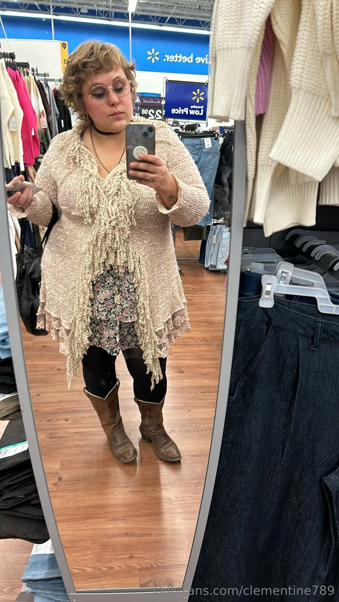 Clementine OnlyFans premium content 44 - clementine789 exclusive collection