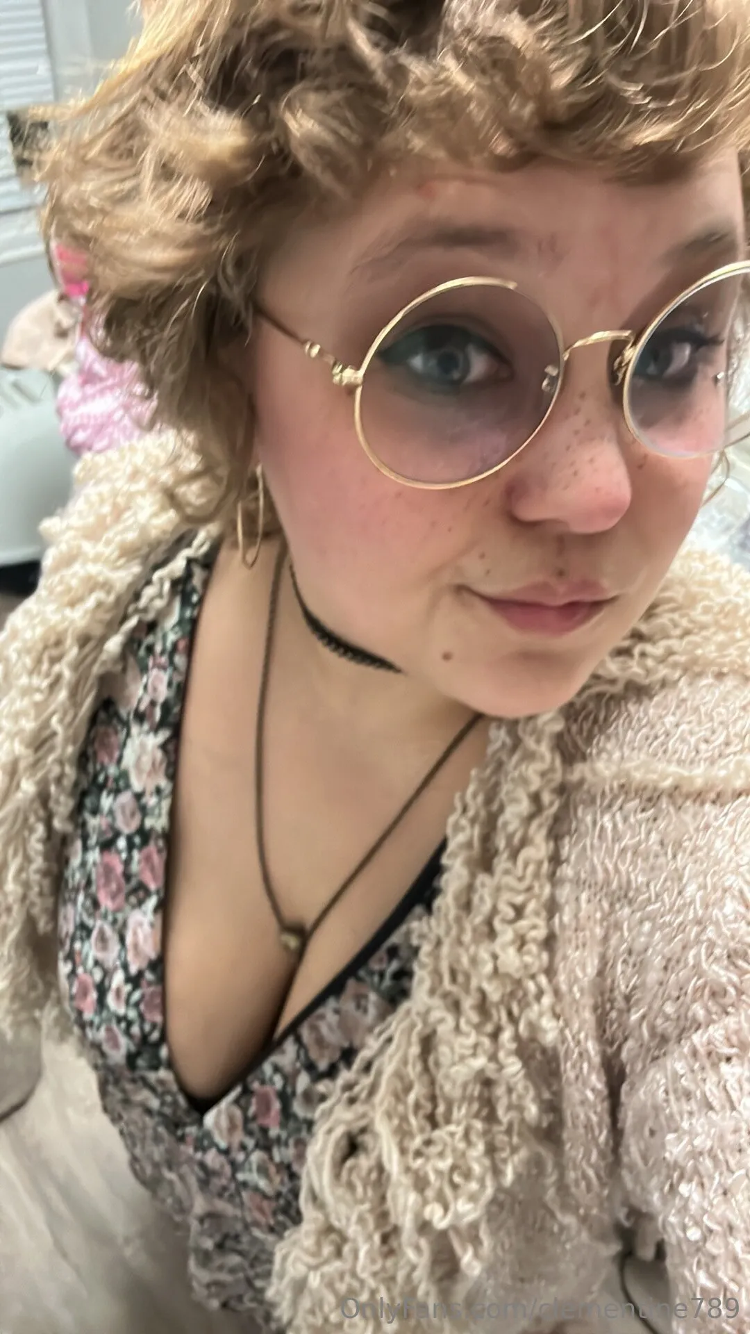 Clementine OnlyFans premium content 43 - clementine789 exclusive collection