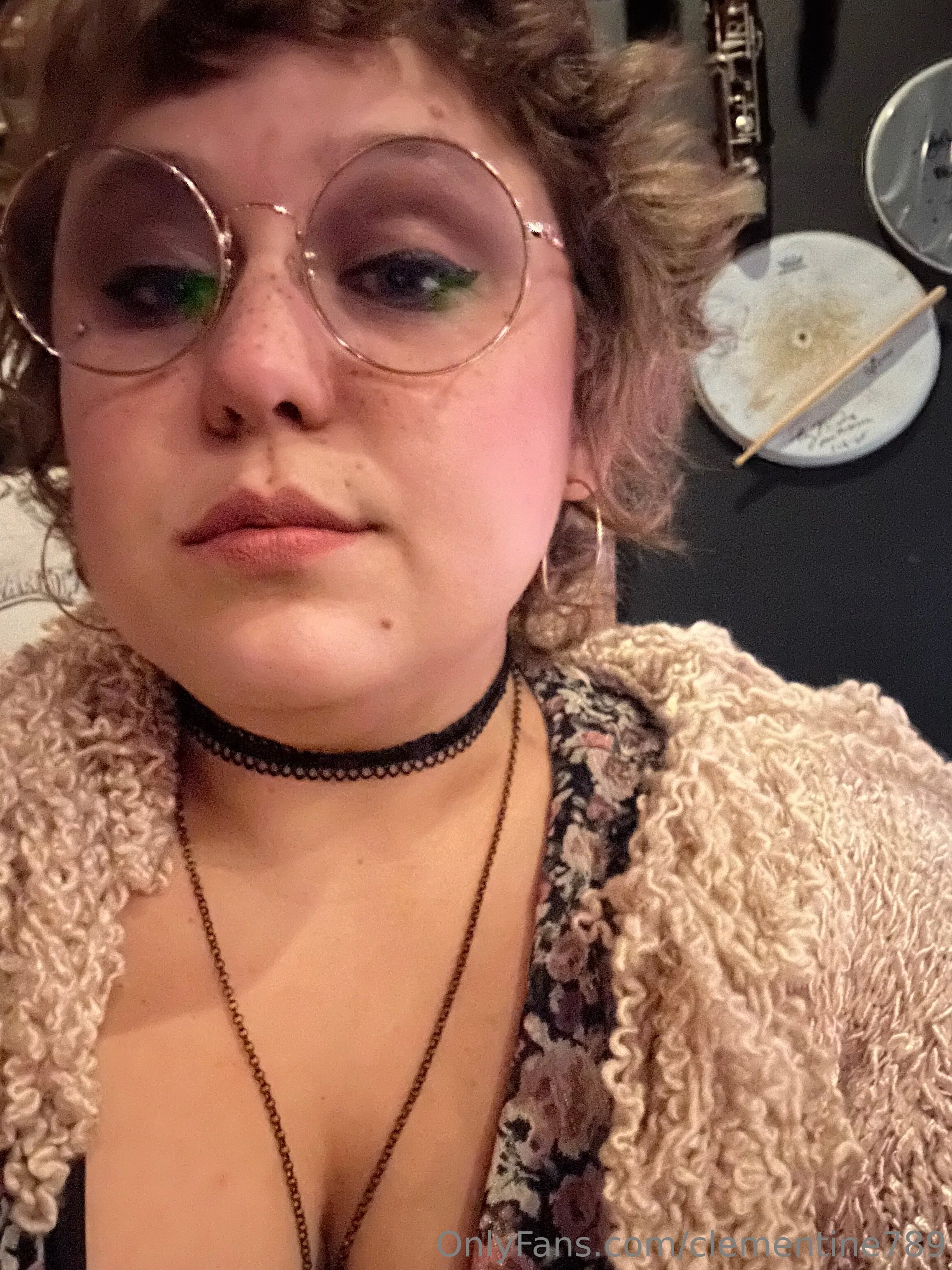 Clementine OnlyFans premium content 42 - clementine789 exclusive collection