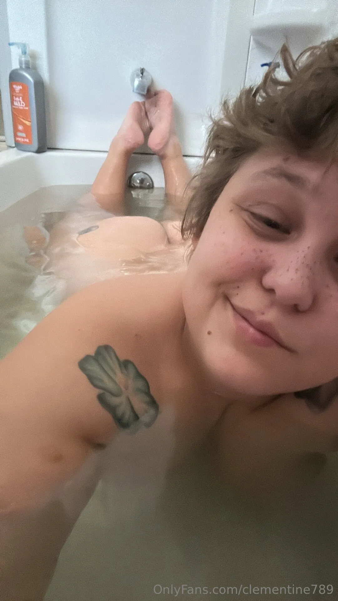 Clementine OnlyFans premium content 39 - clementine789 exclusive collection