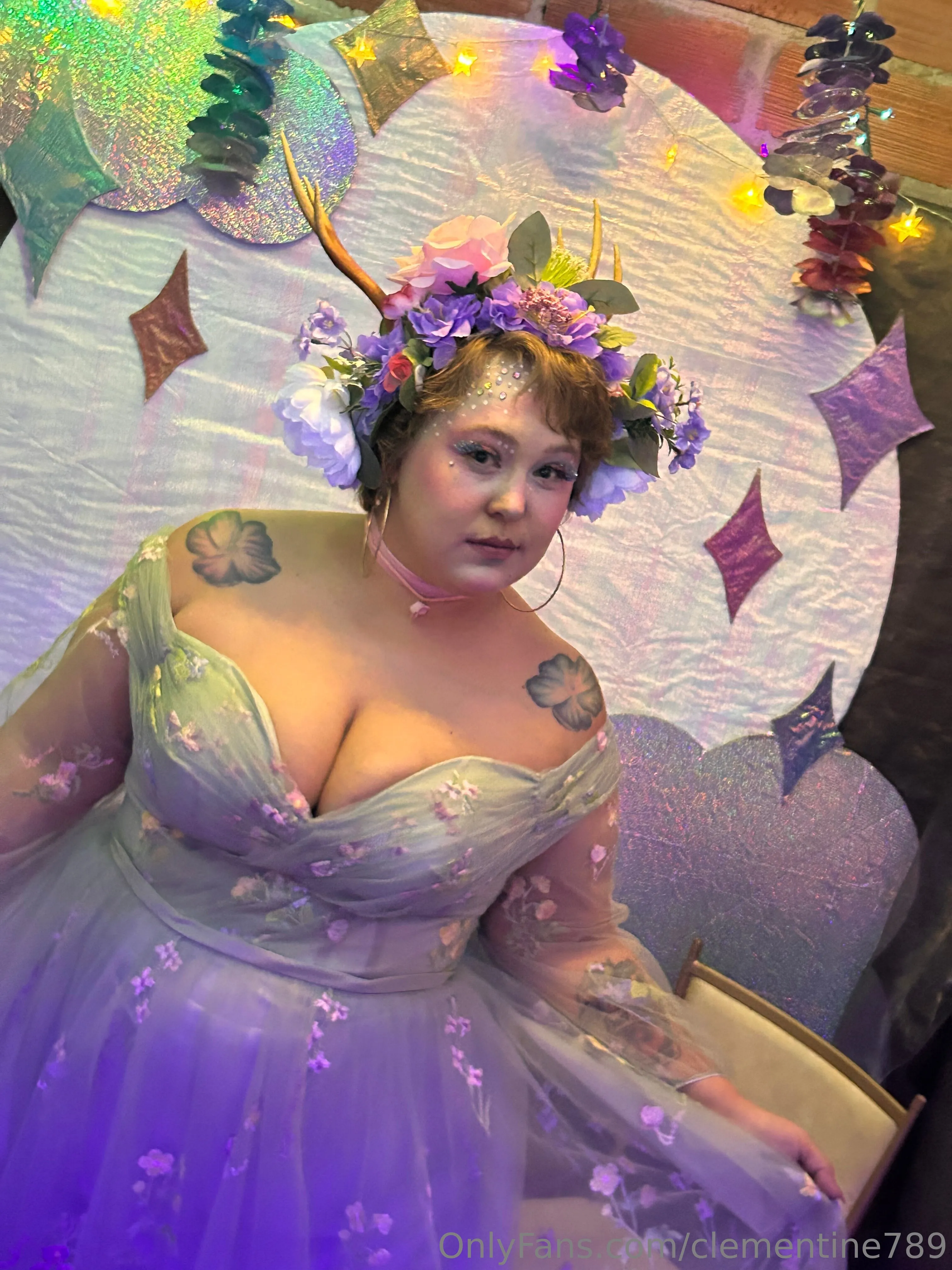 Clementine OnlyFans premium content 37 - clementine789 exclusive collection