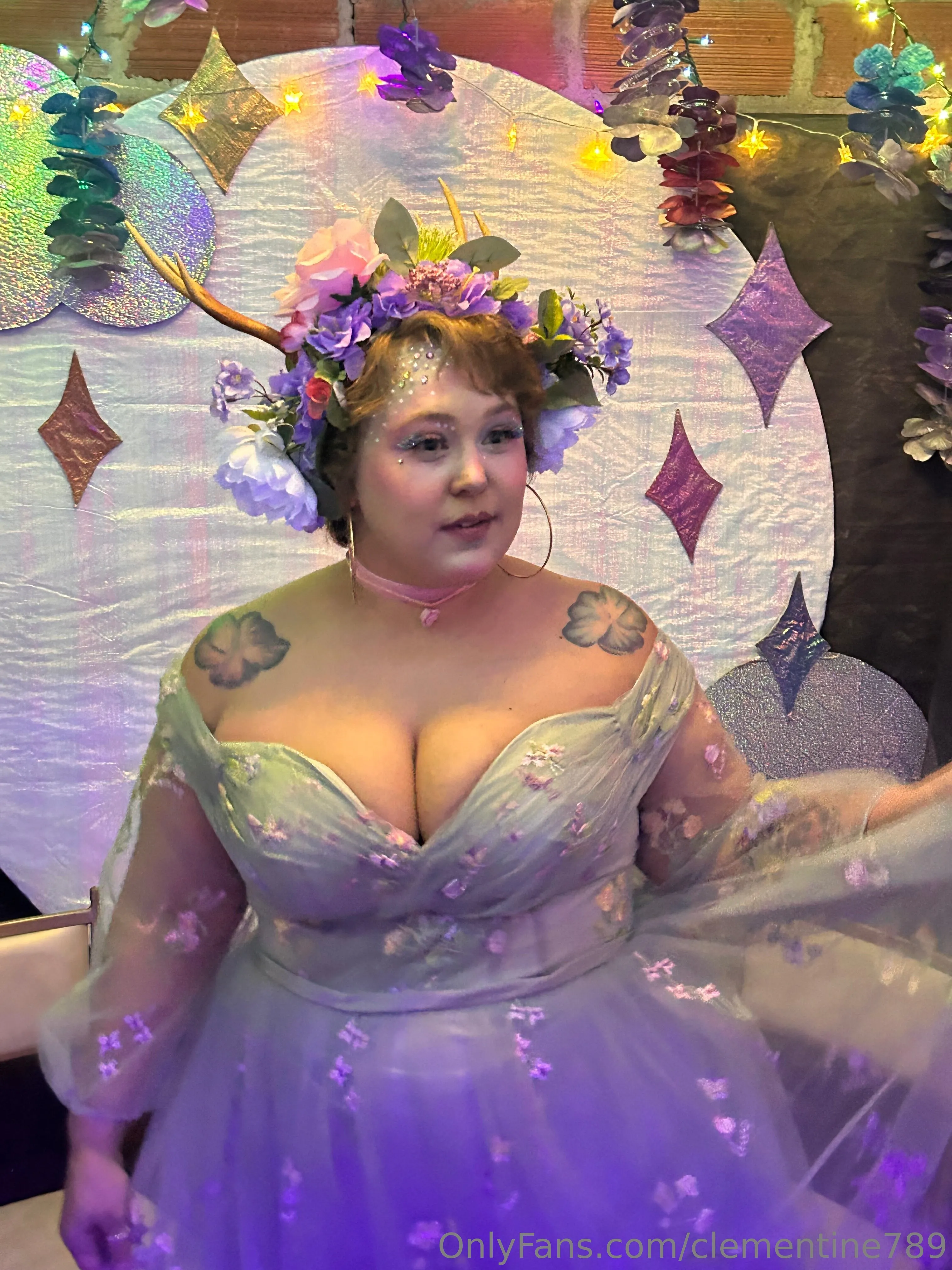 Clementine OnlyFans premium content 36 - clementine789 exclusive collection